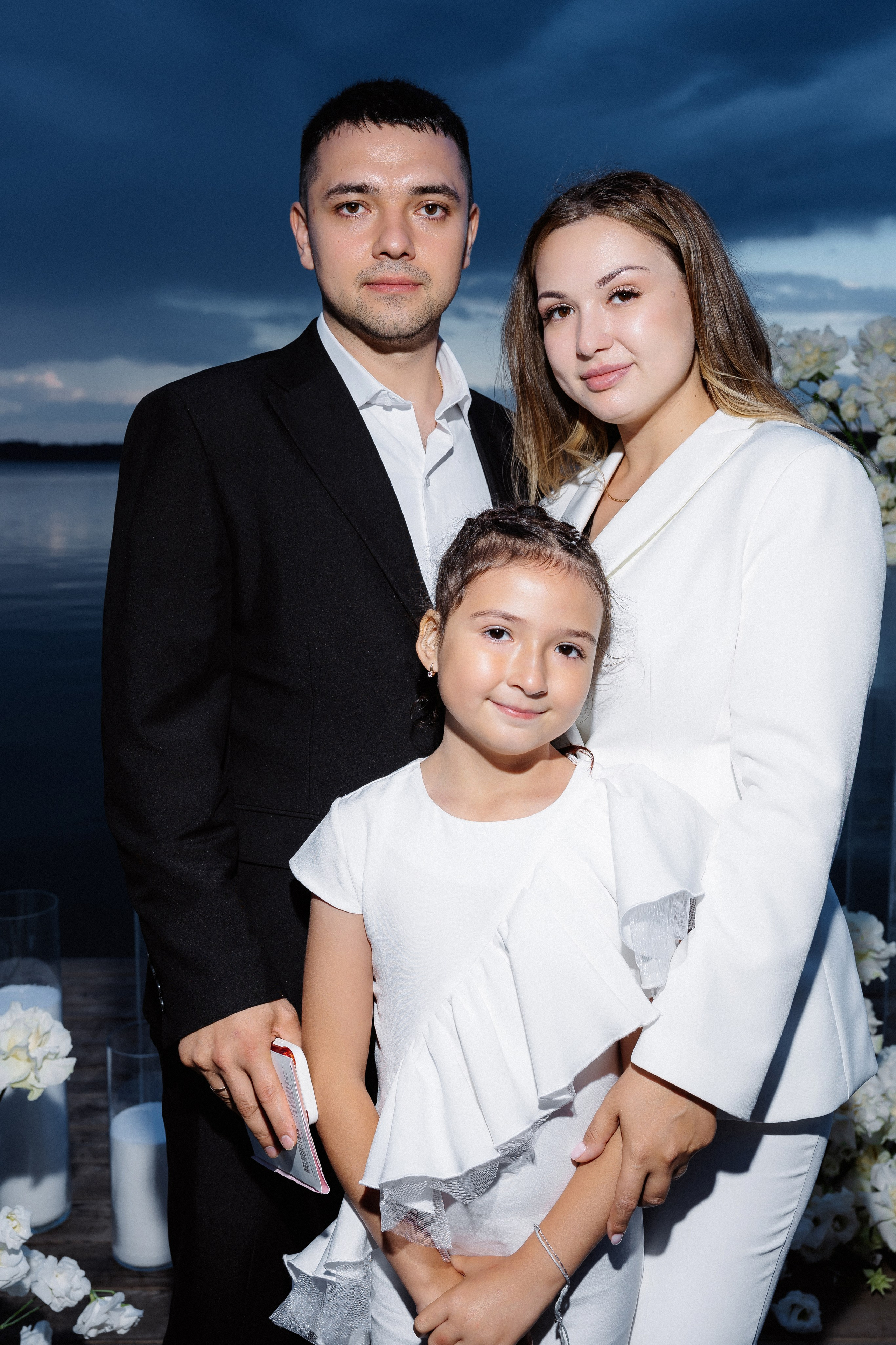 Эмилия & Тимур. RETOUCH-HOUSE