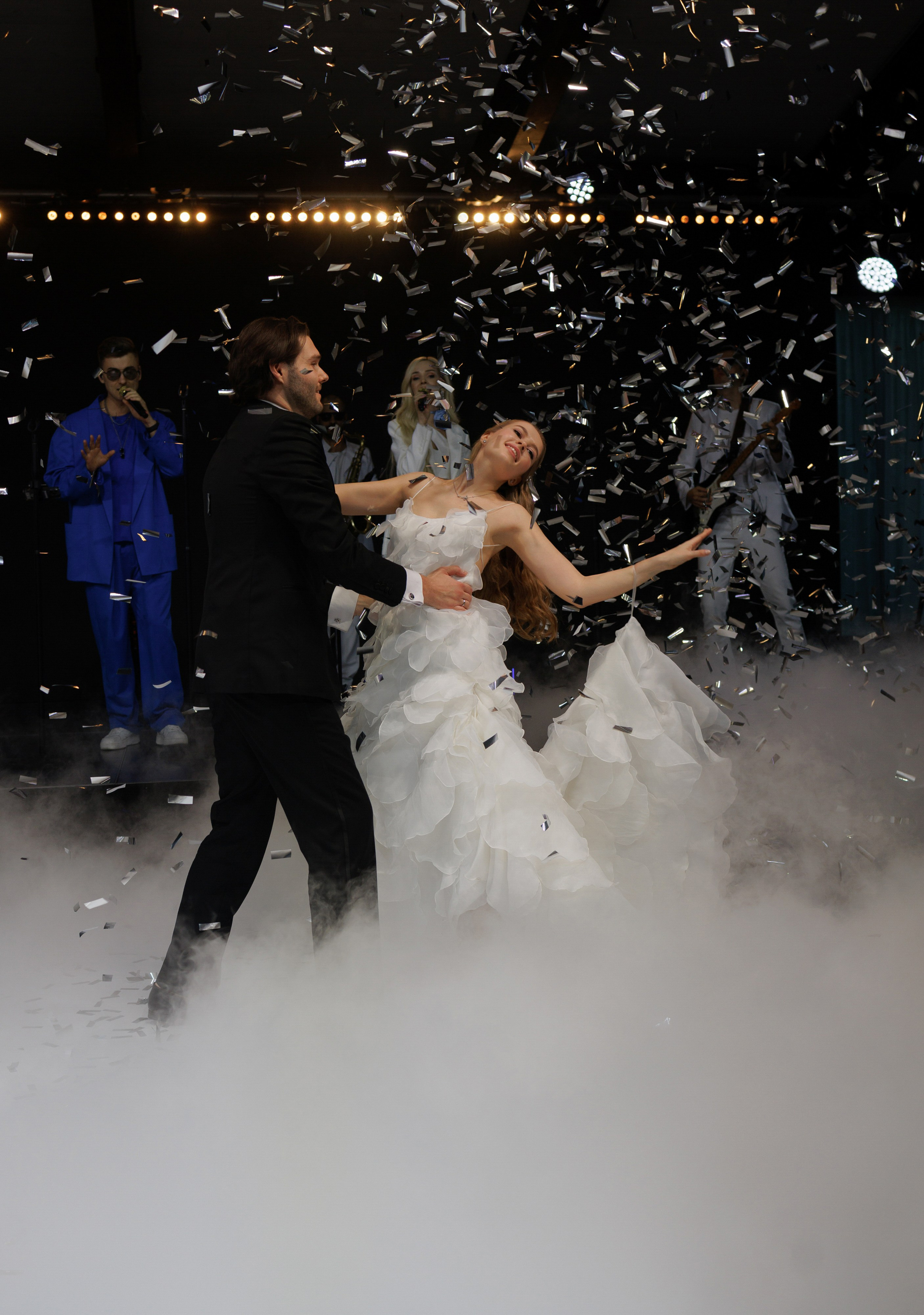 Филипп & Саша. RETOUCH-HOUSE