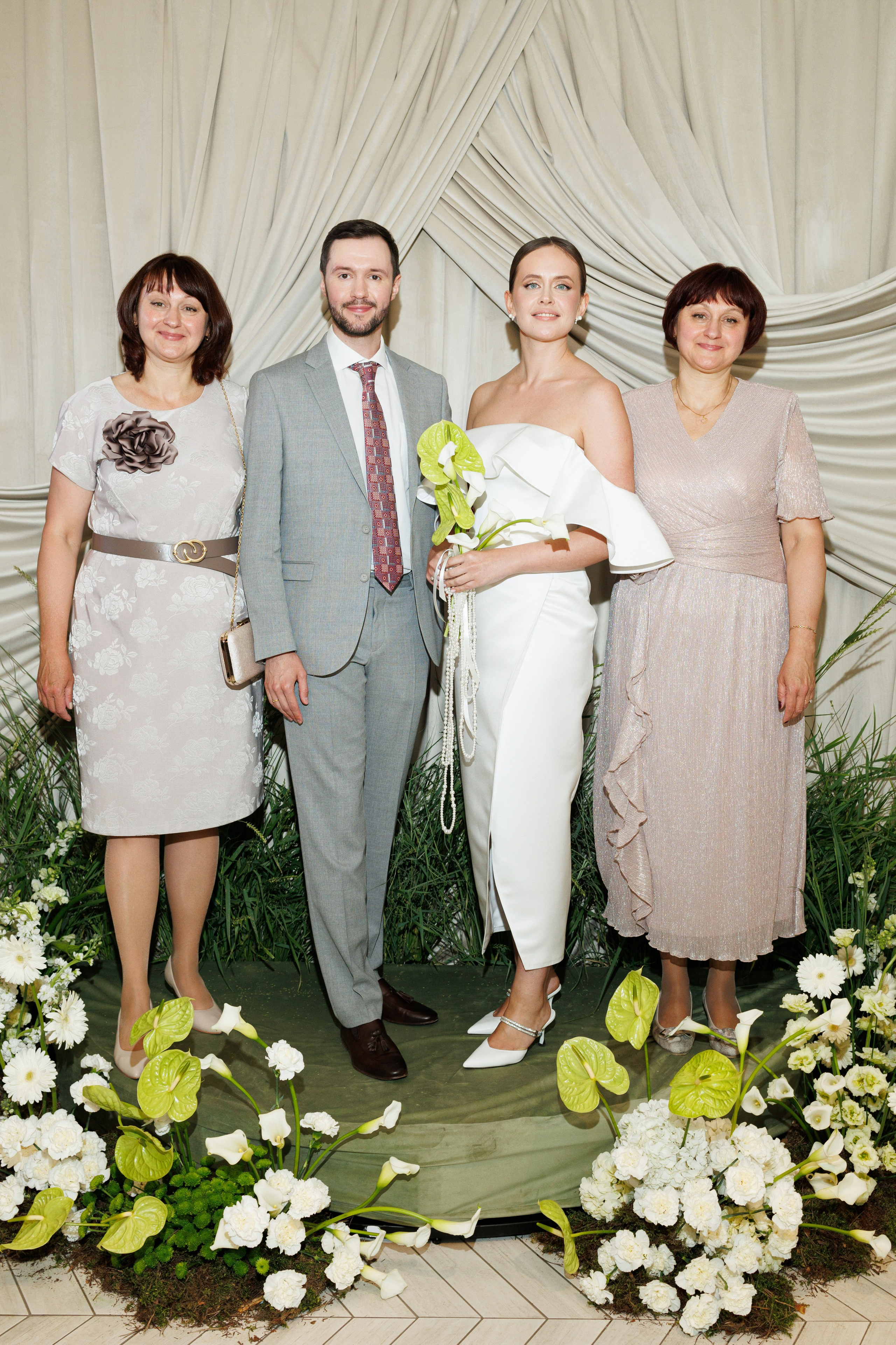 Илья & Валерия. RETOUCH-HOUSE