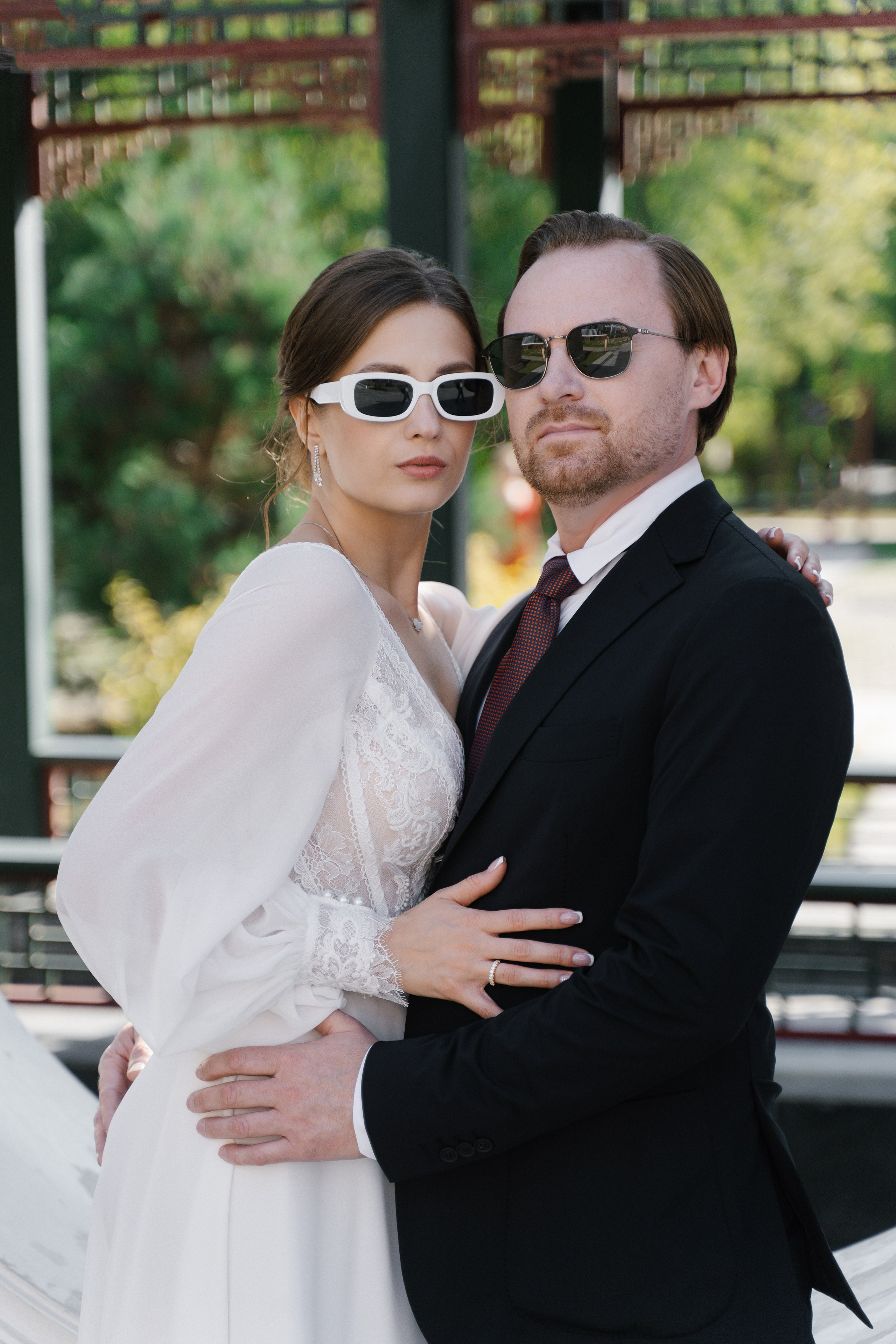 Сергей & Анастасия. RETOUCH-HOUSE