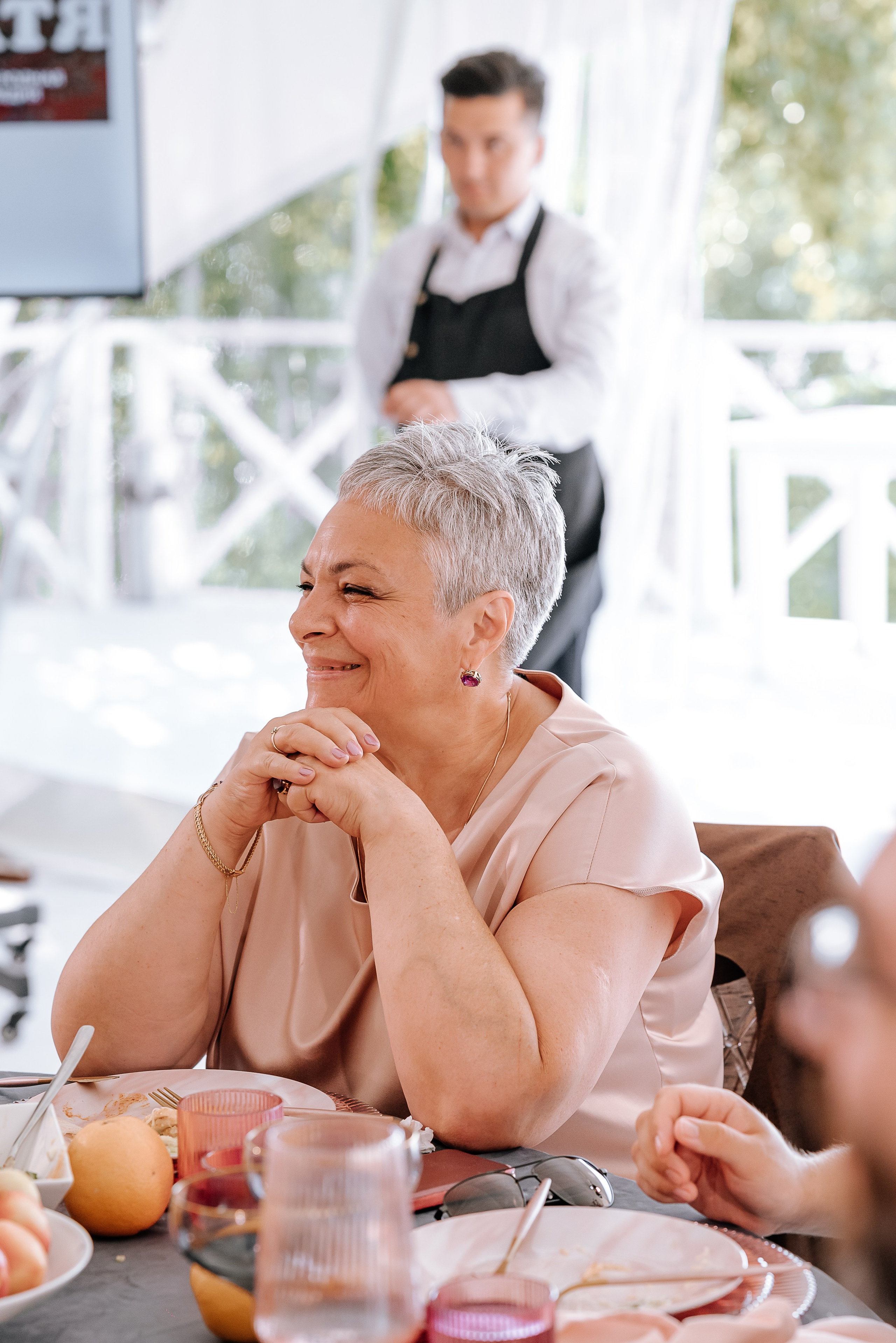 Костя & Лиза. RETOUCH-HOUSE