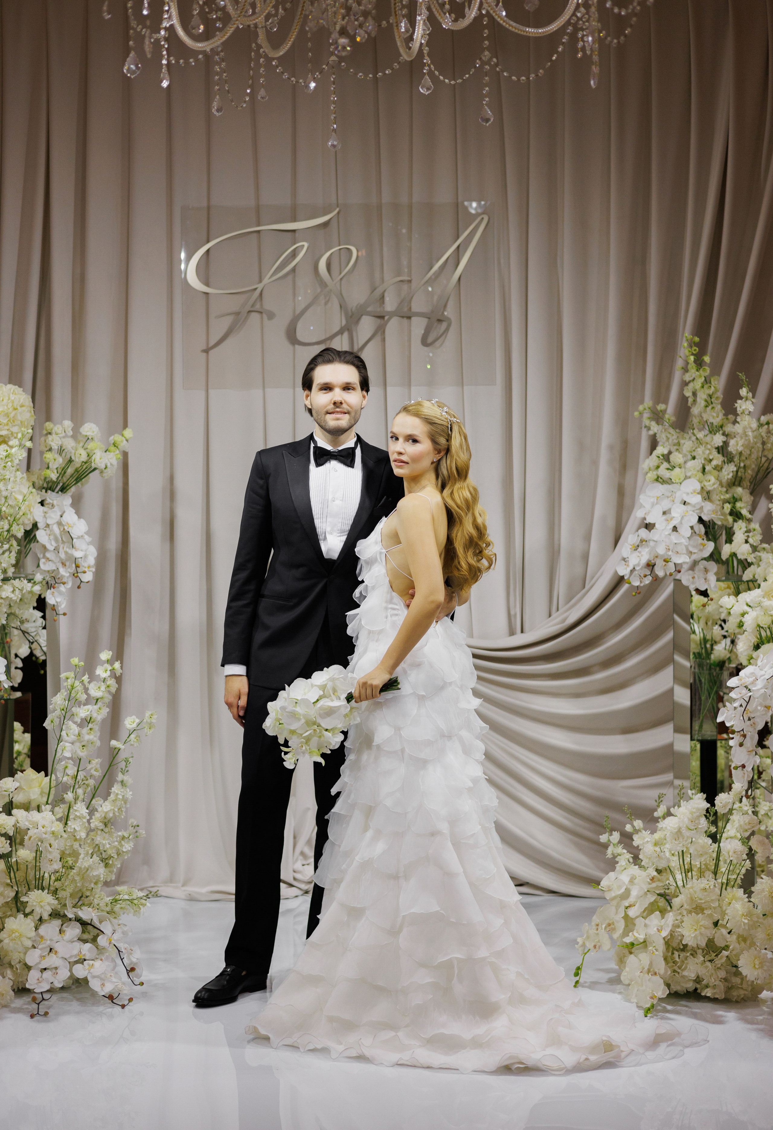 Филипп & Саша. RETOUCH-HOUSE