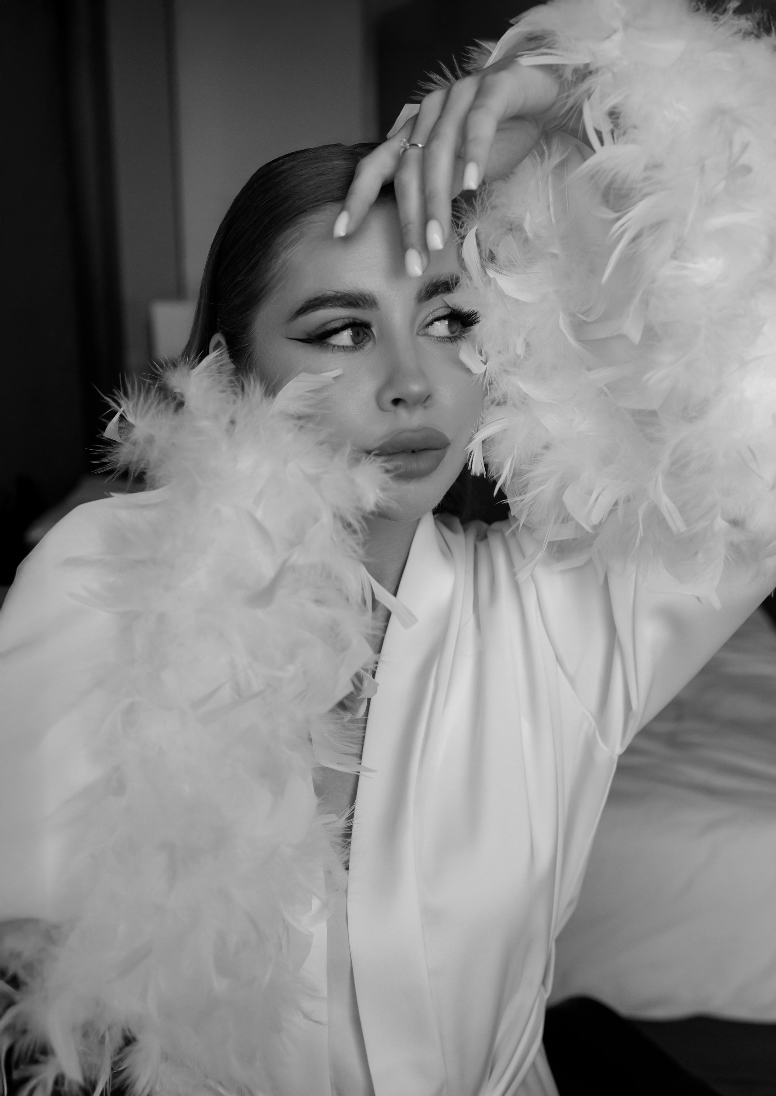 Илья & Кристина. RETOUCH-HOUSE