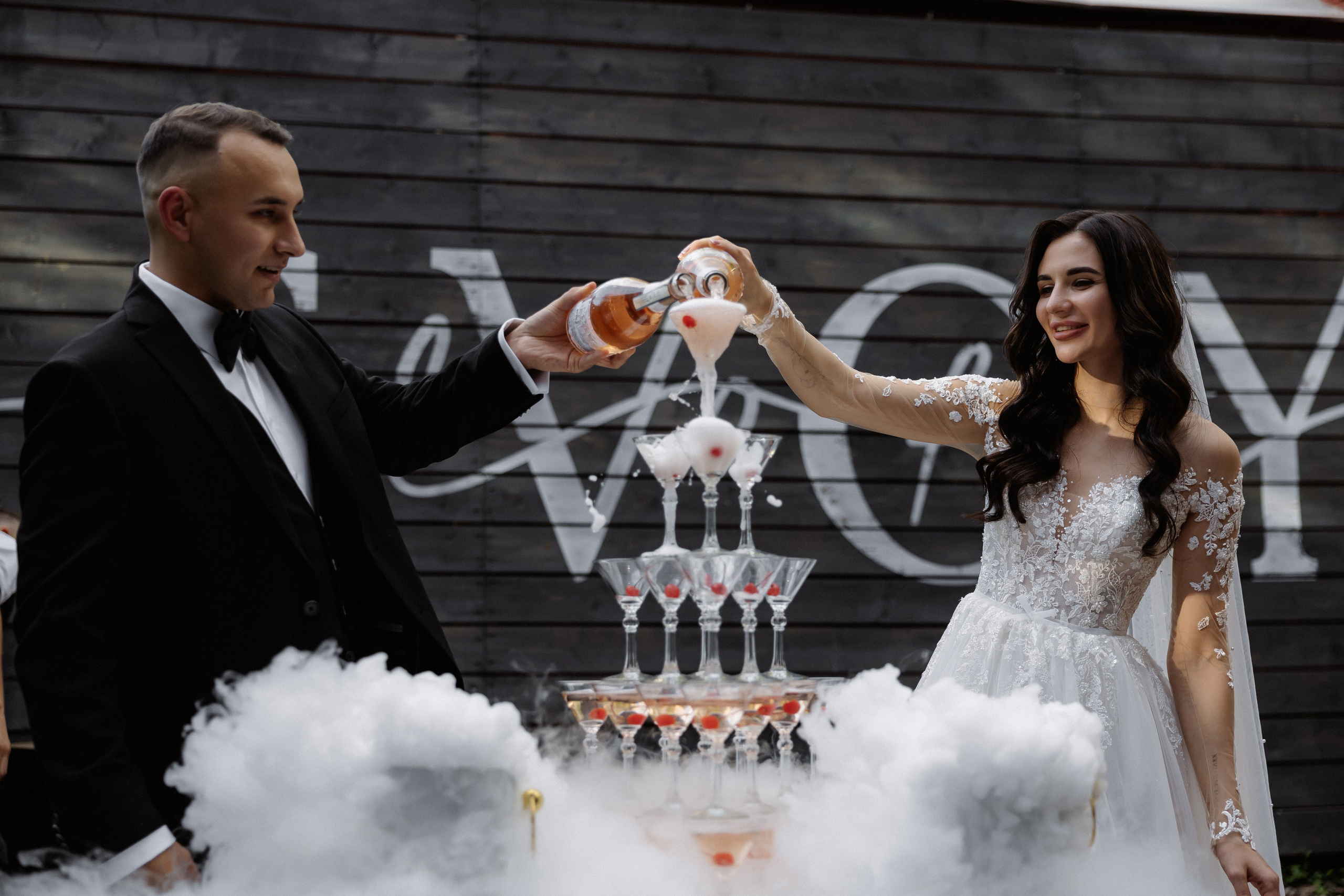 Дмитрий & Алена. RETOUCH-HOUSE