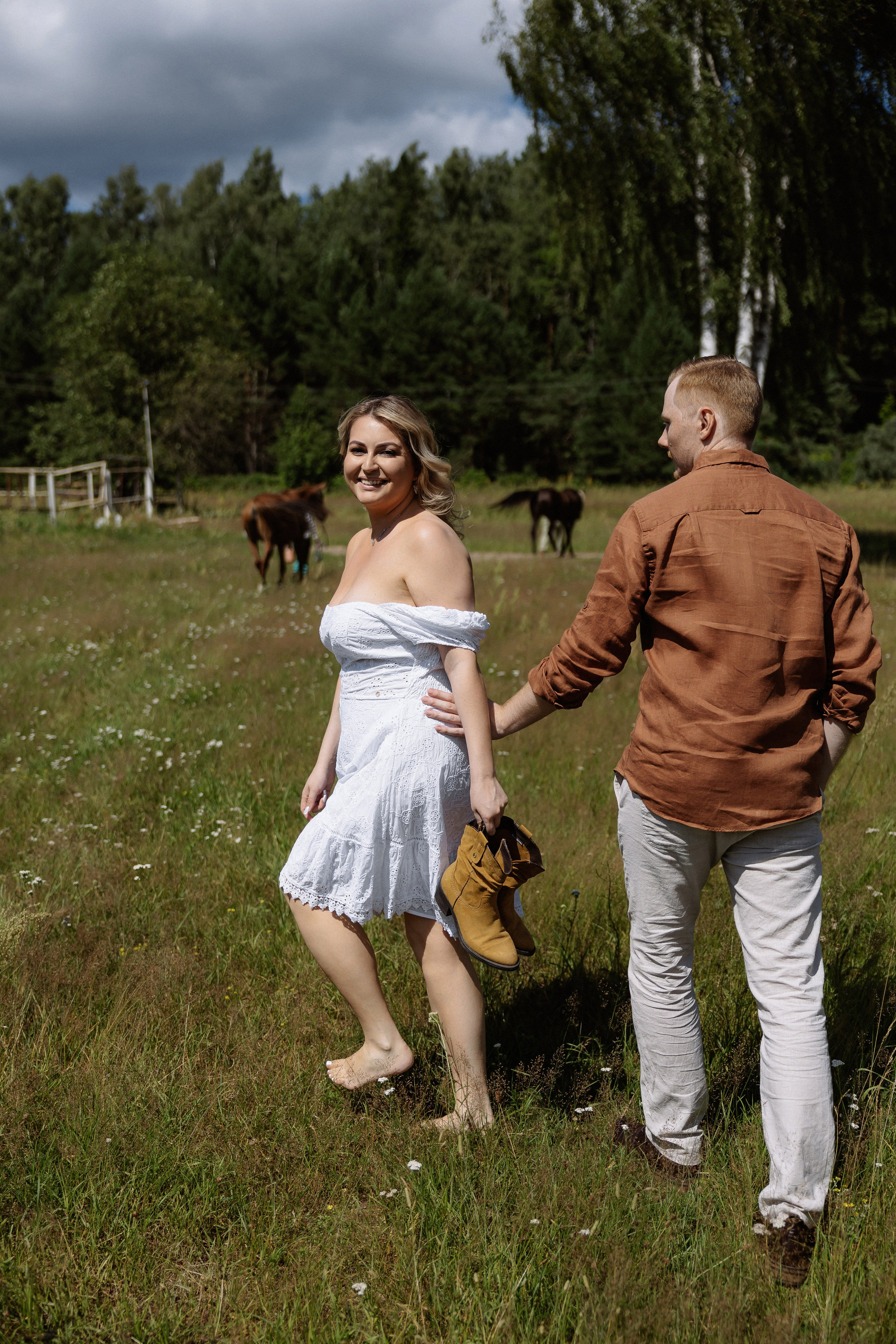 Владислав & Виктория. RETOUCH-HOUSE