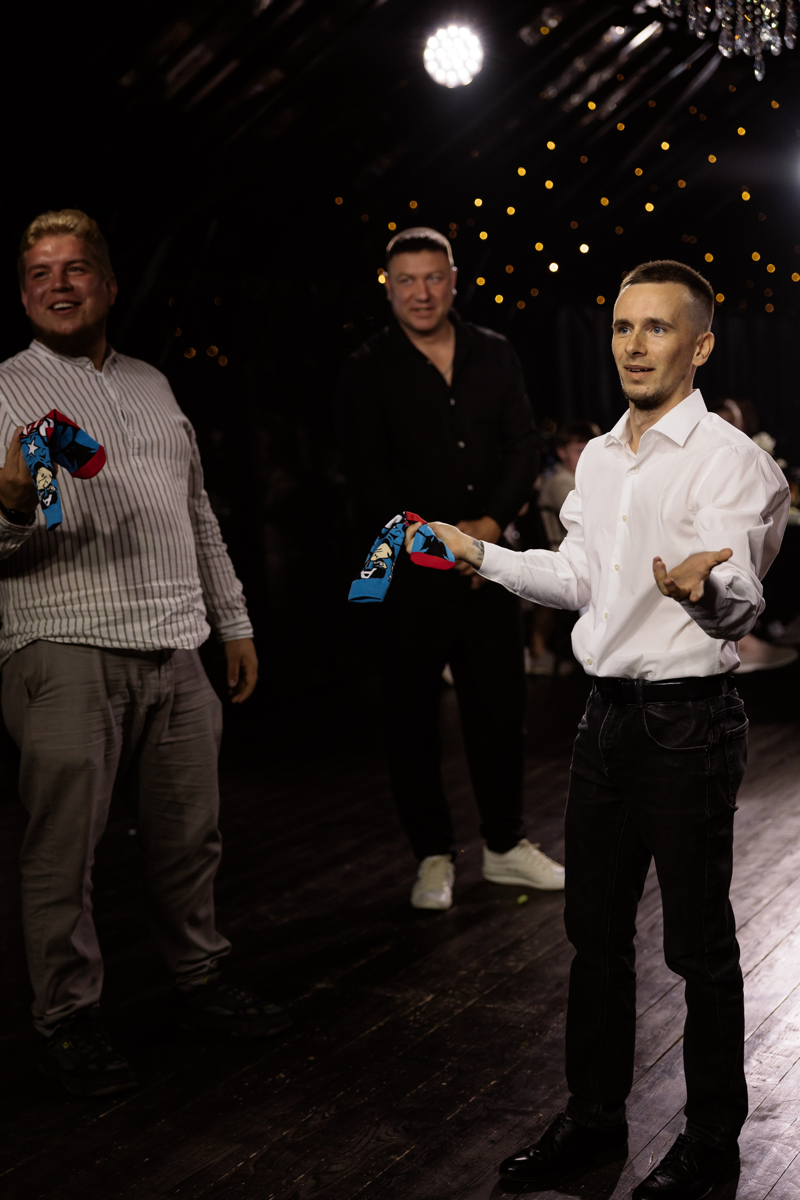 Мария & Александр. RETOUCH-HOUSE