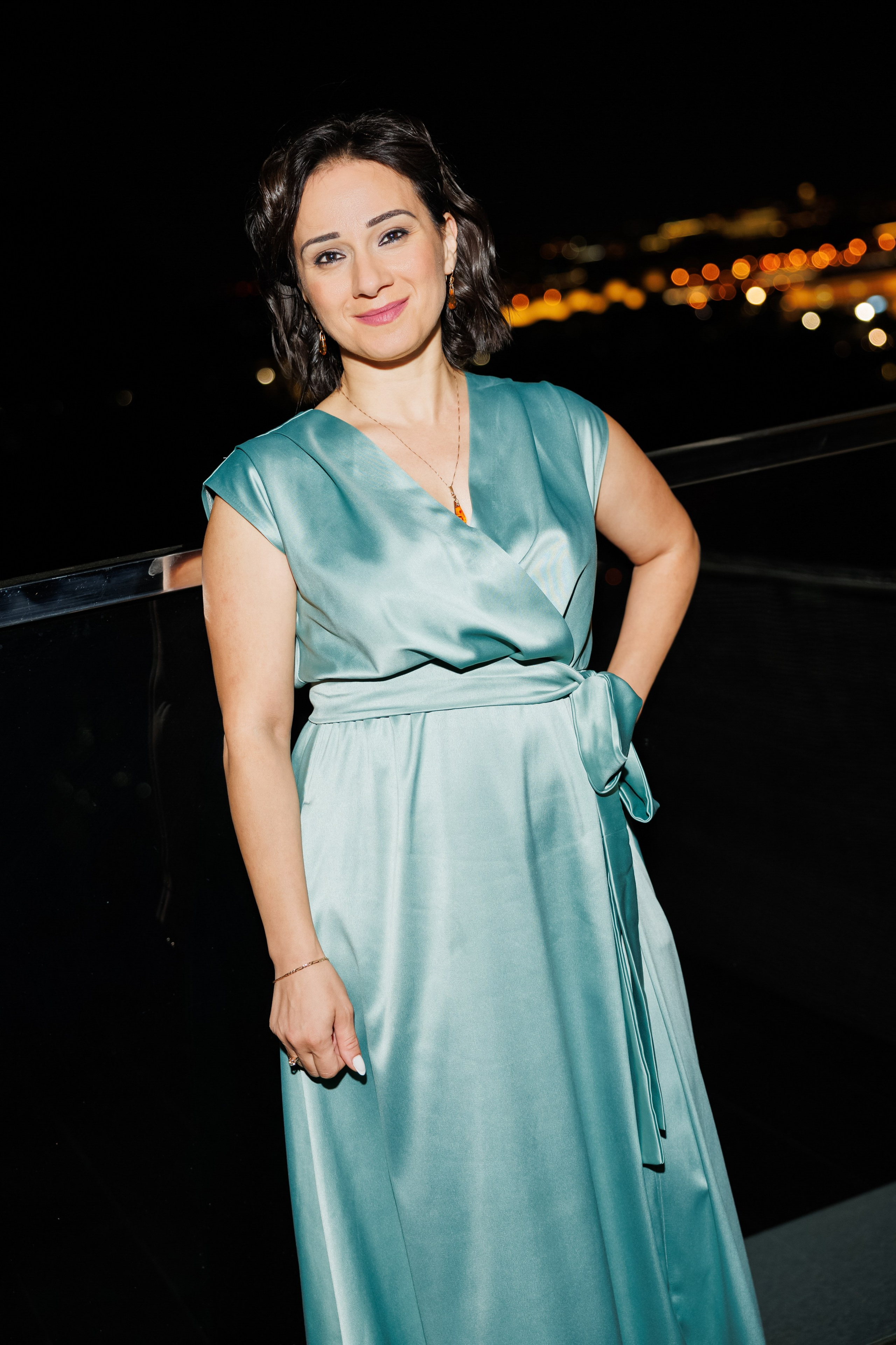 Георгий & Нино. RETOUCH-HOUSE