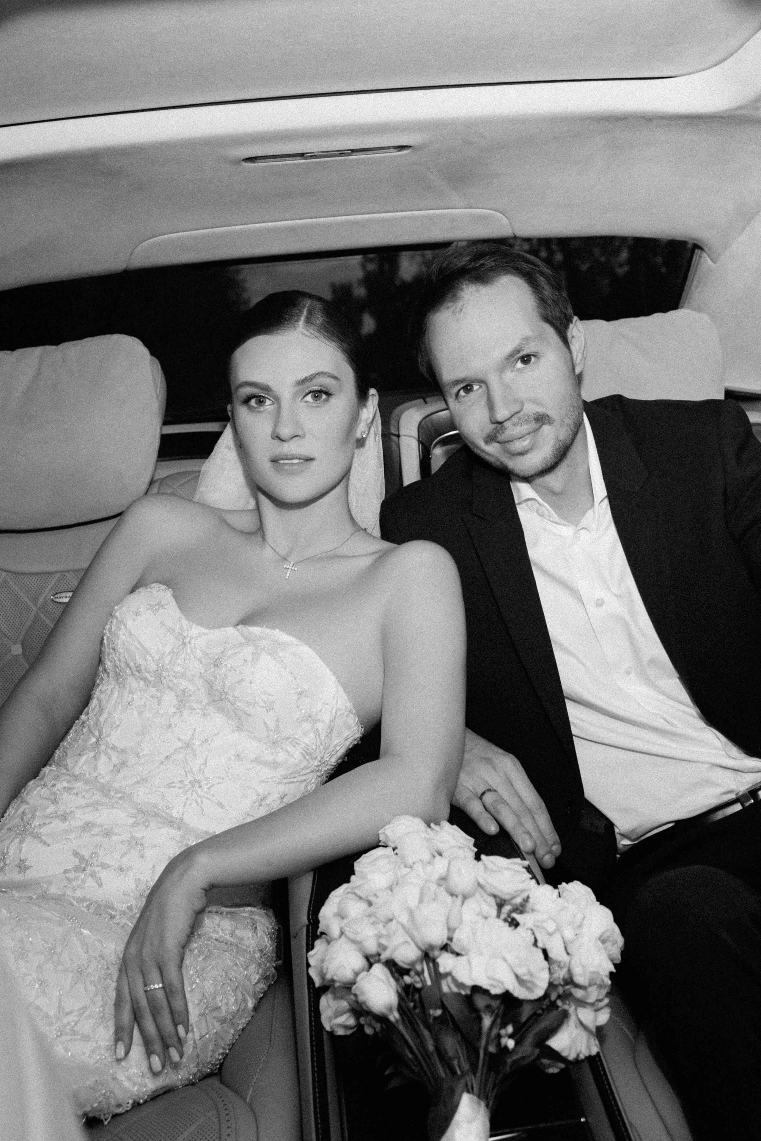 Петя & Каролина. RETOUCH-HOUSE