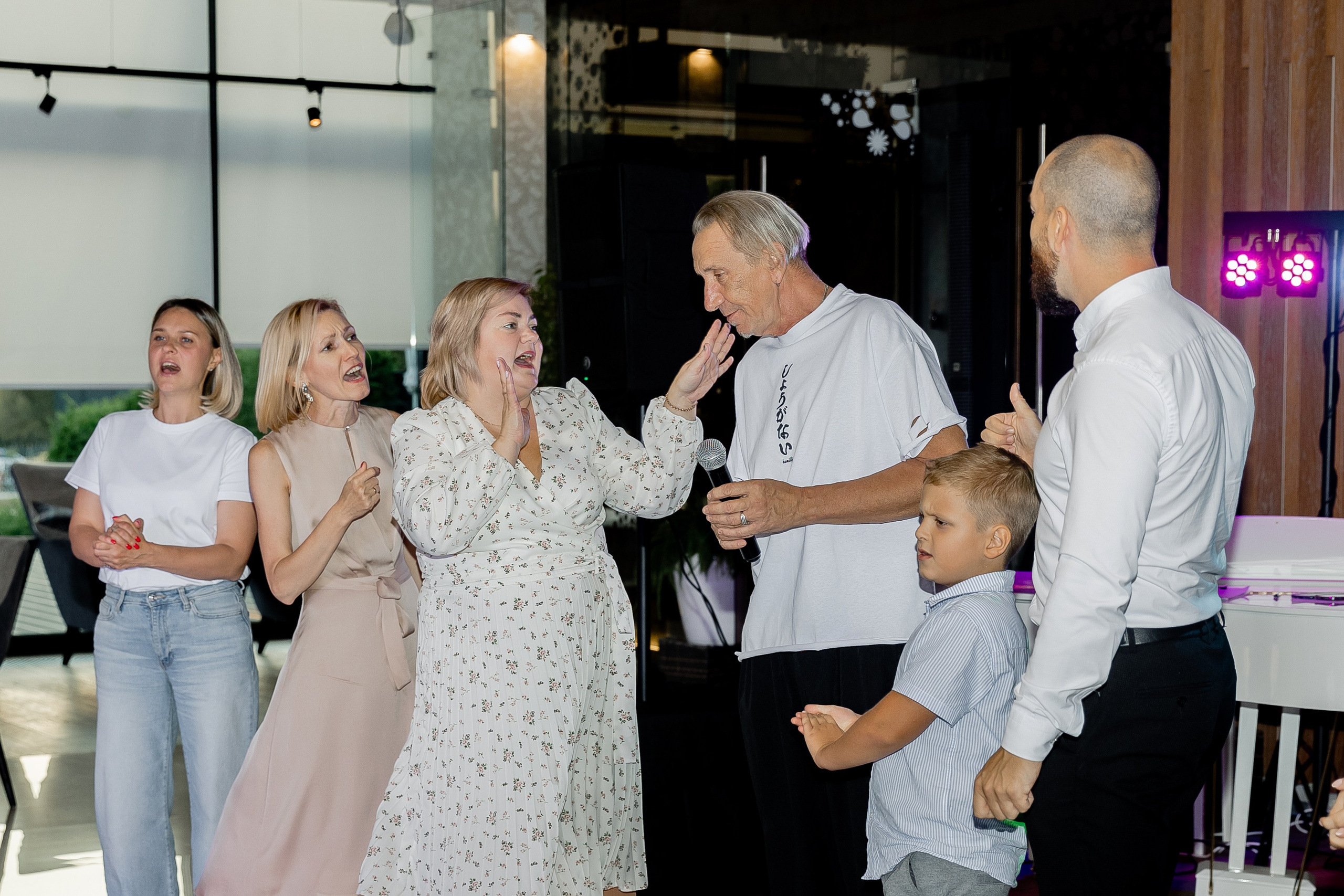 Сергей & Анастасия. RETOUCH-HOUSE