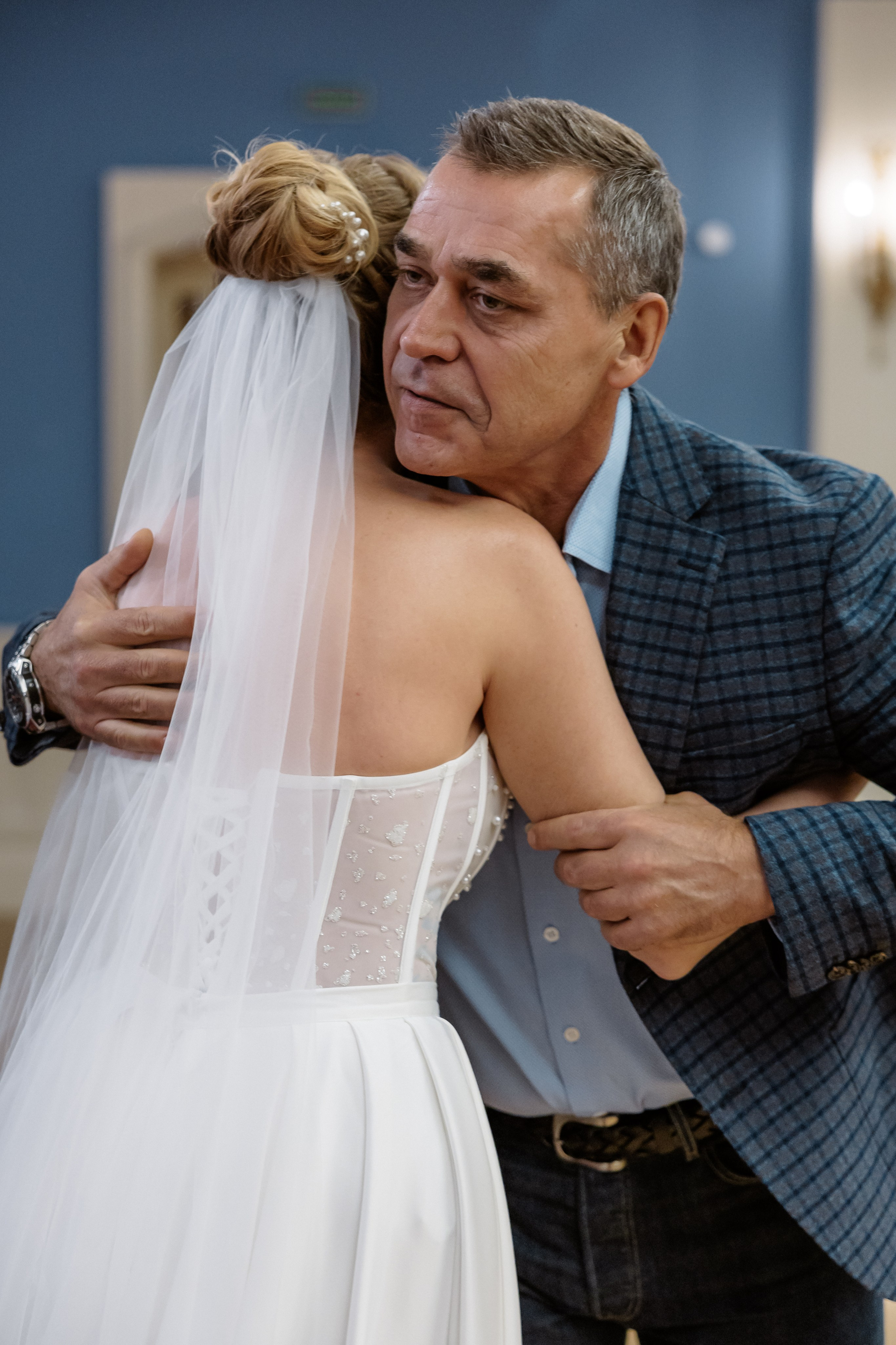 Александр & Светлана. RETOUCH-HOUSE