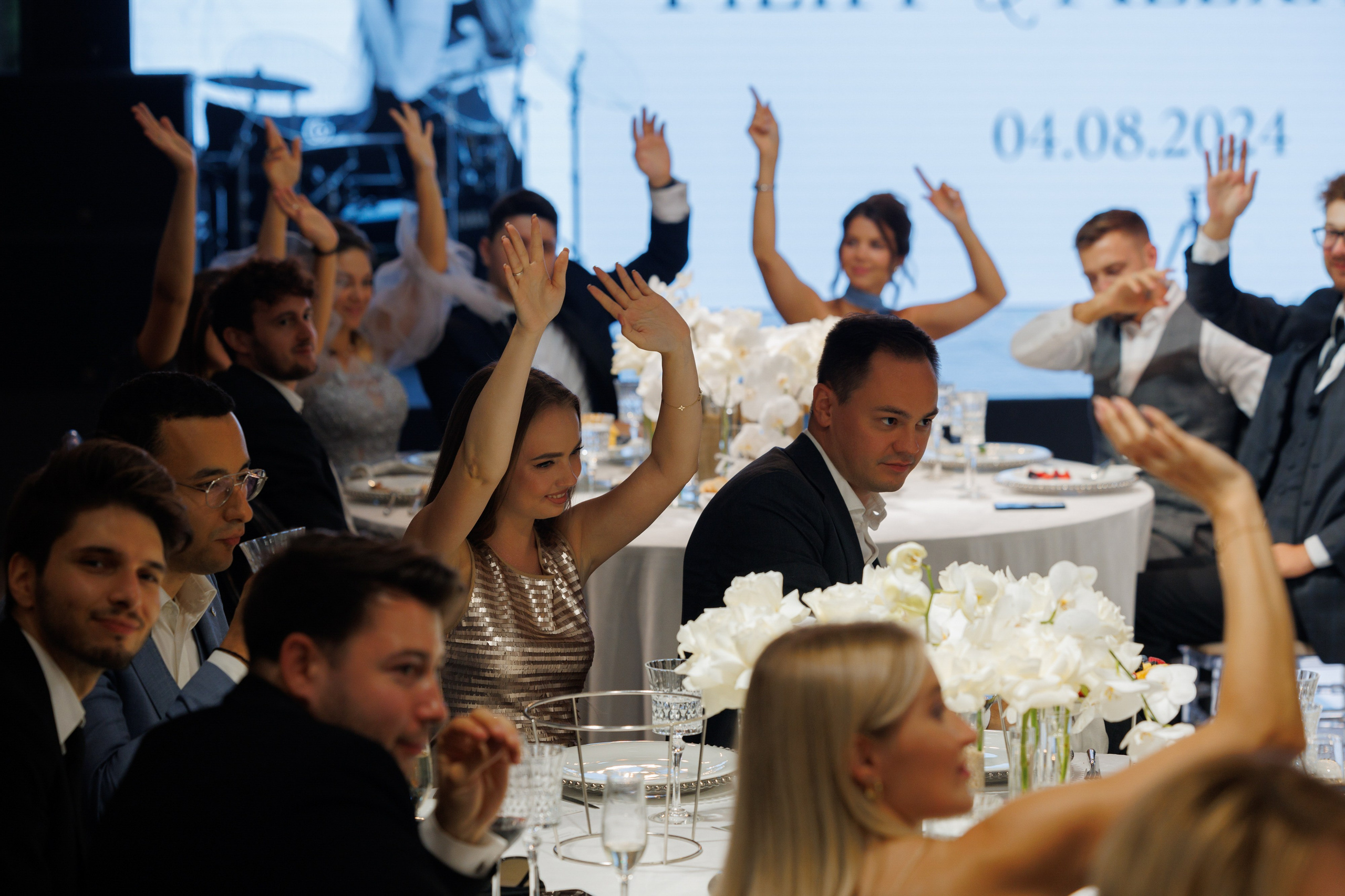 Филипп & Саша. RETOUCH-HOUSE