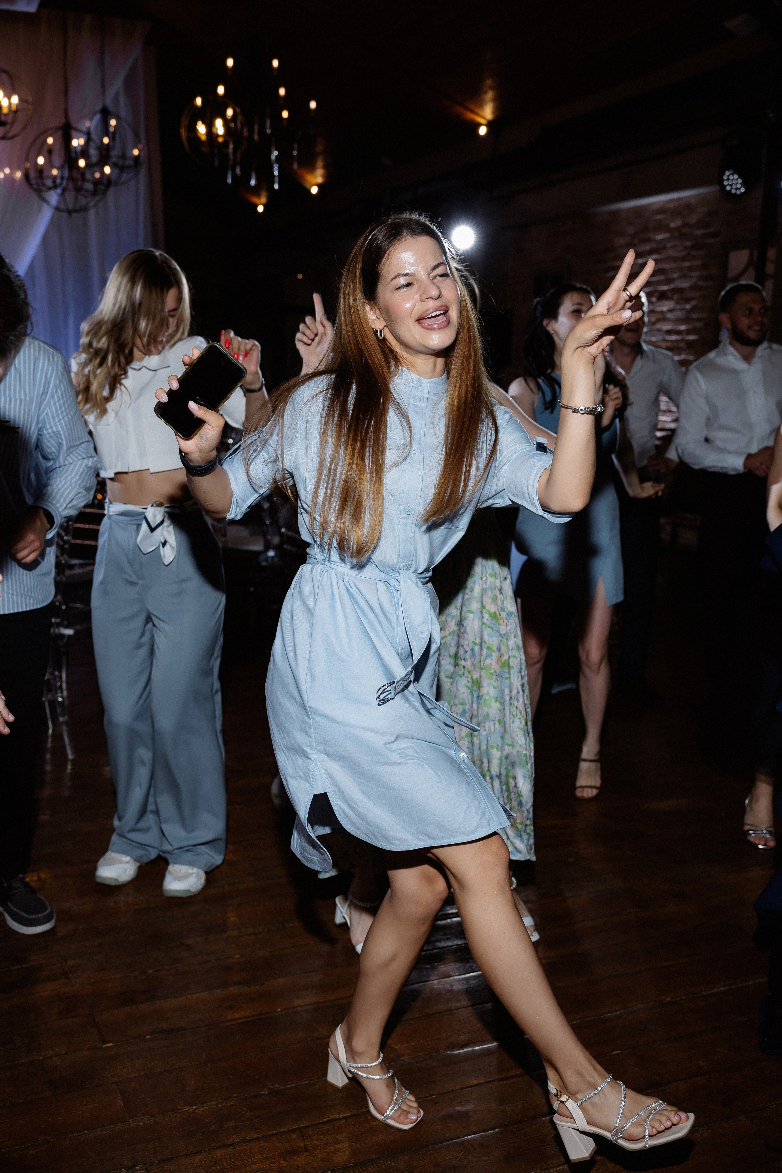 Дмитрий & Анна. RETOUCH-HOUSE