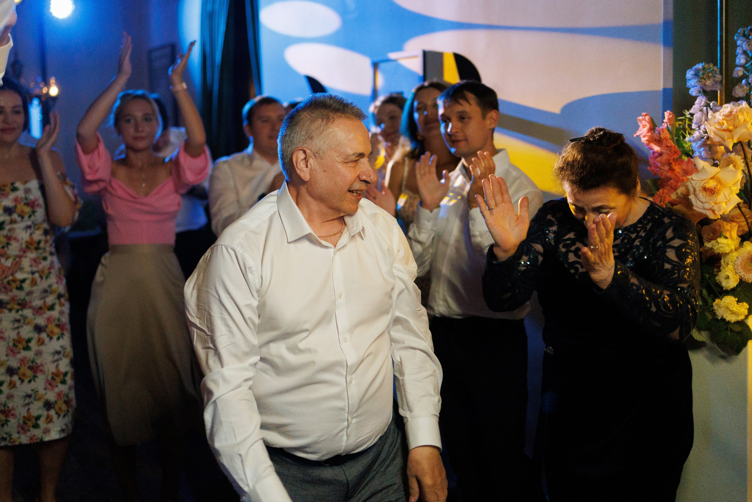 Луиза & Стефан. RETOUCH-HOUSE