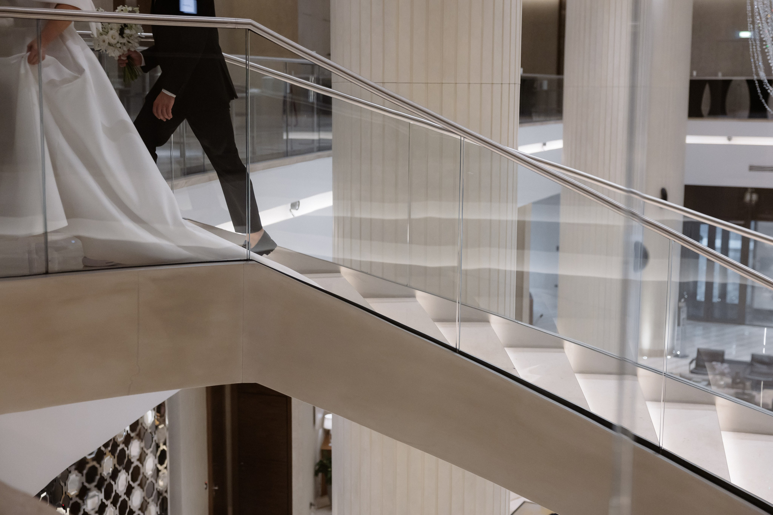 Денис & Александра. RETOUCH-HOUSE