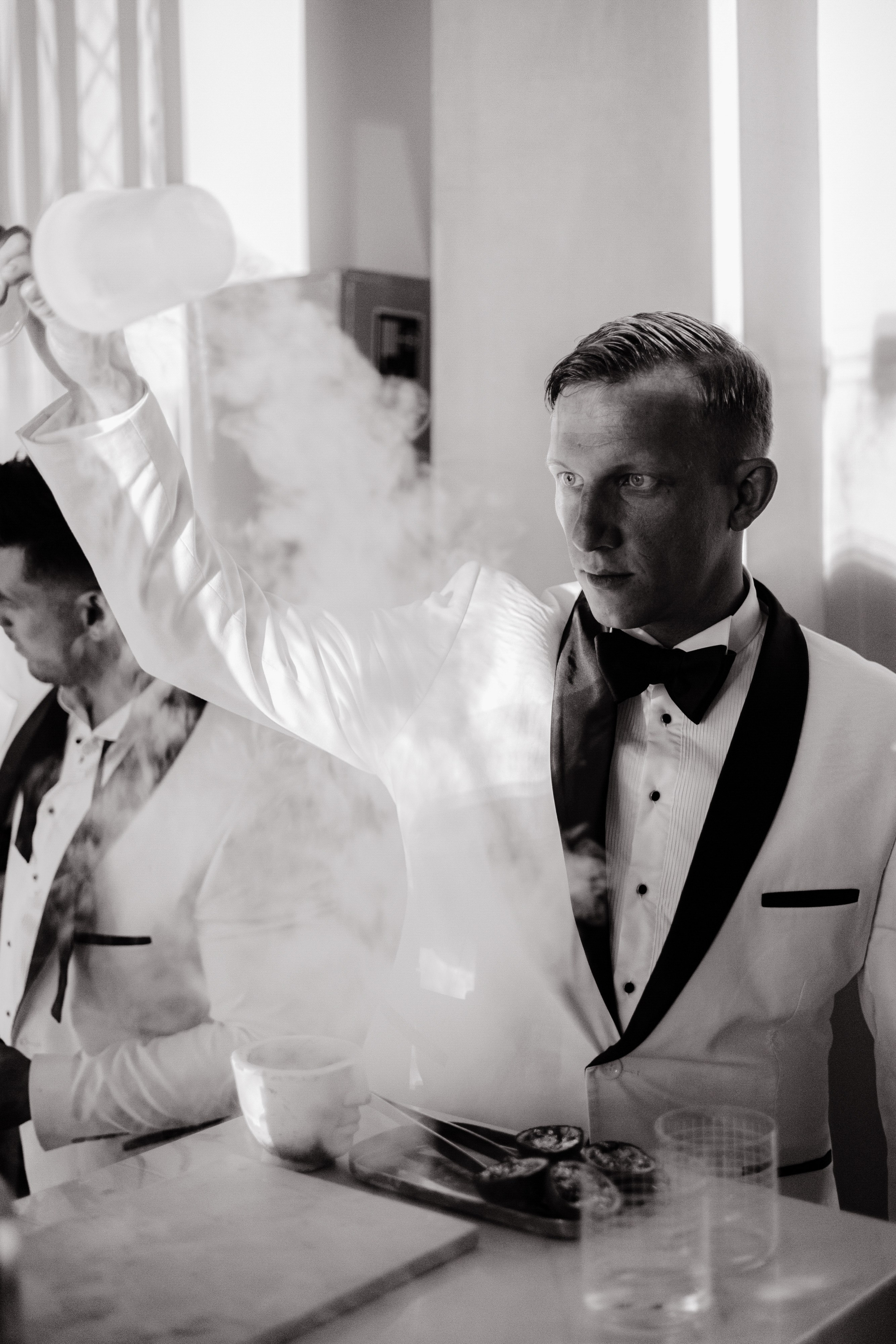 Виталий & Кристина. RETOUCH-HOUSE