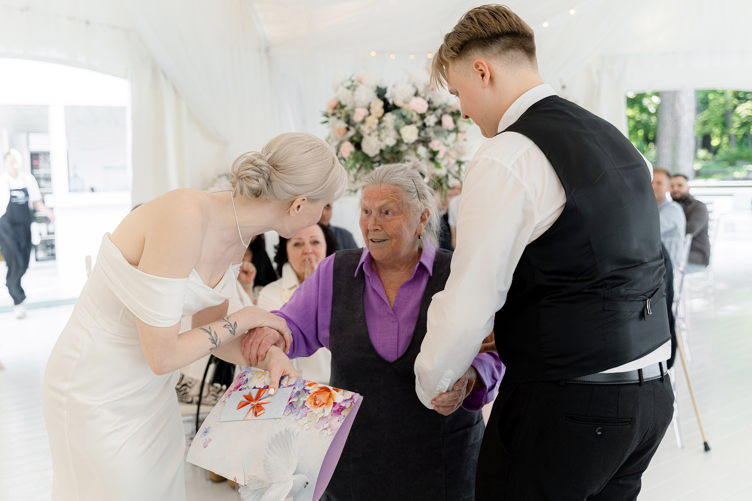 Владимир & Яна. RETOUCH-HOUSE