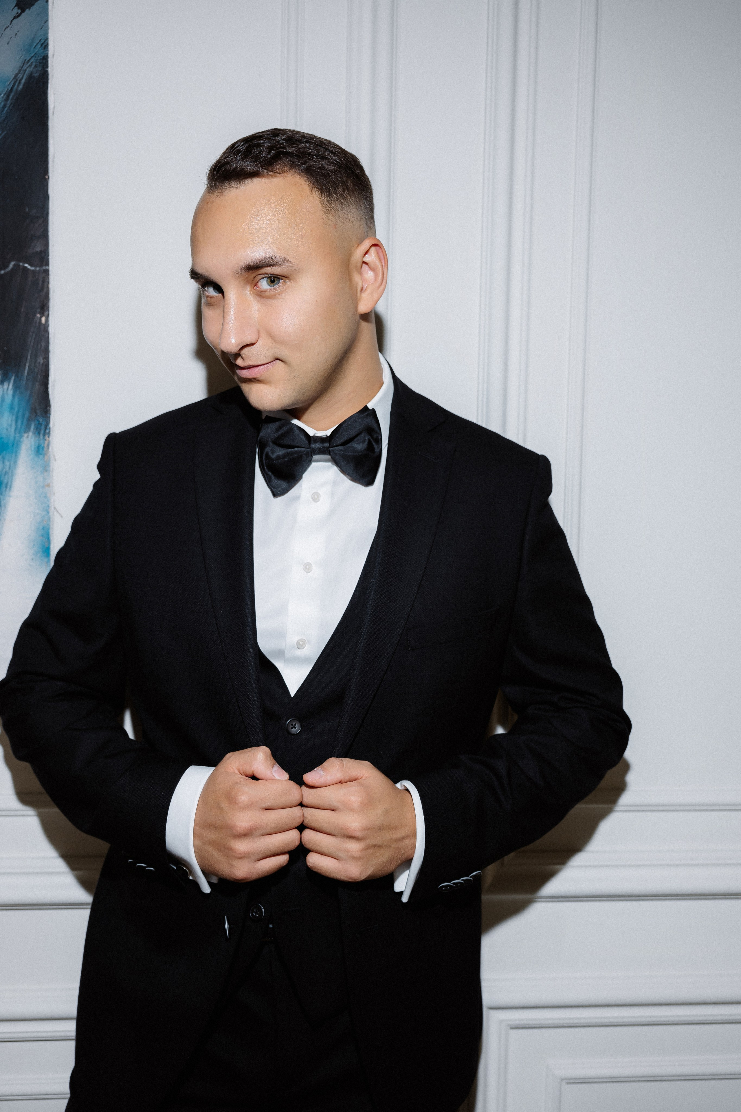 Дмитрий & Алена. RETOUCH-HOUSE