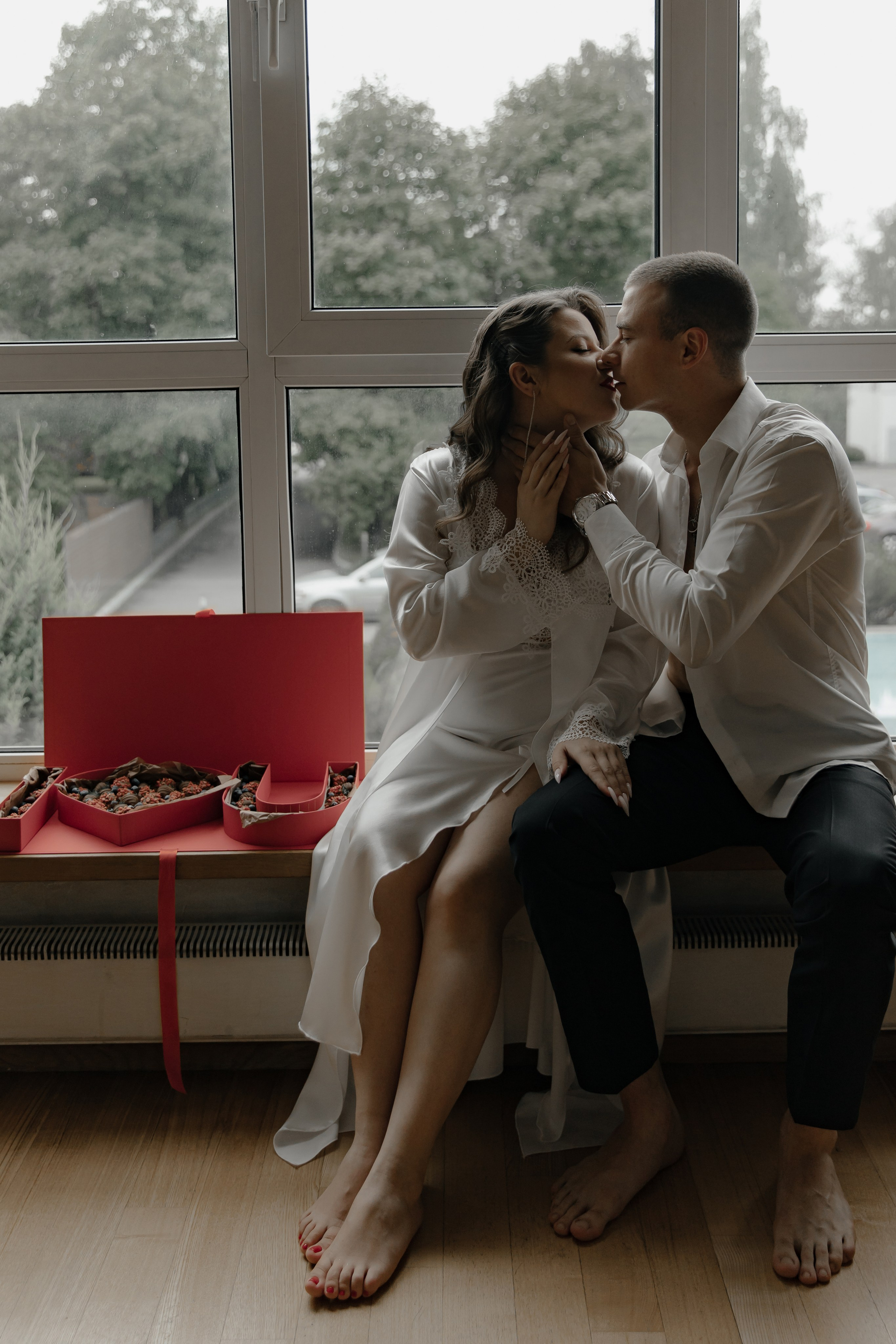 24.08.2024. RETOUCH-HOUSE