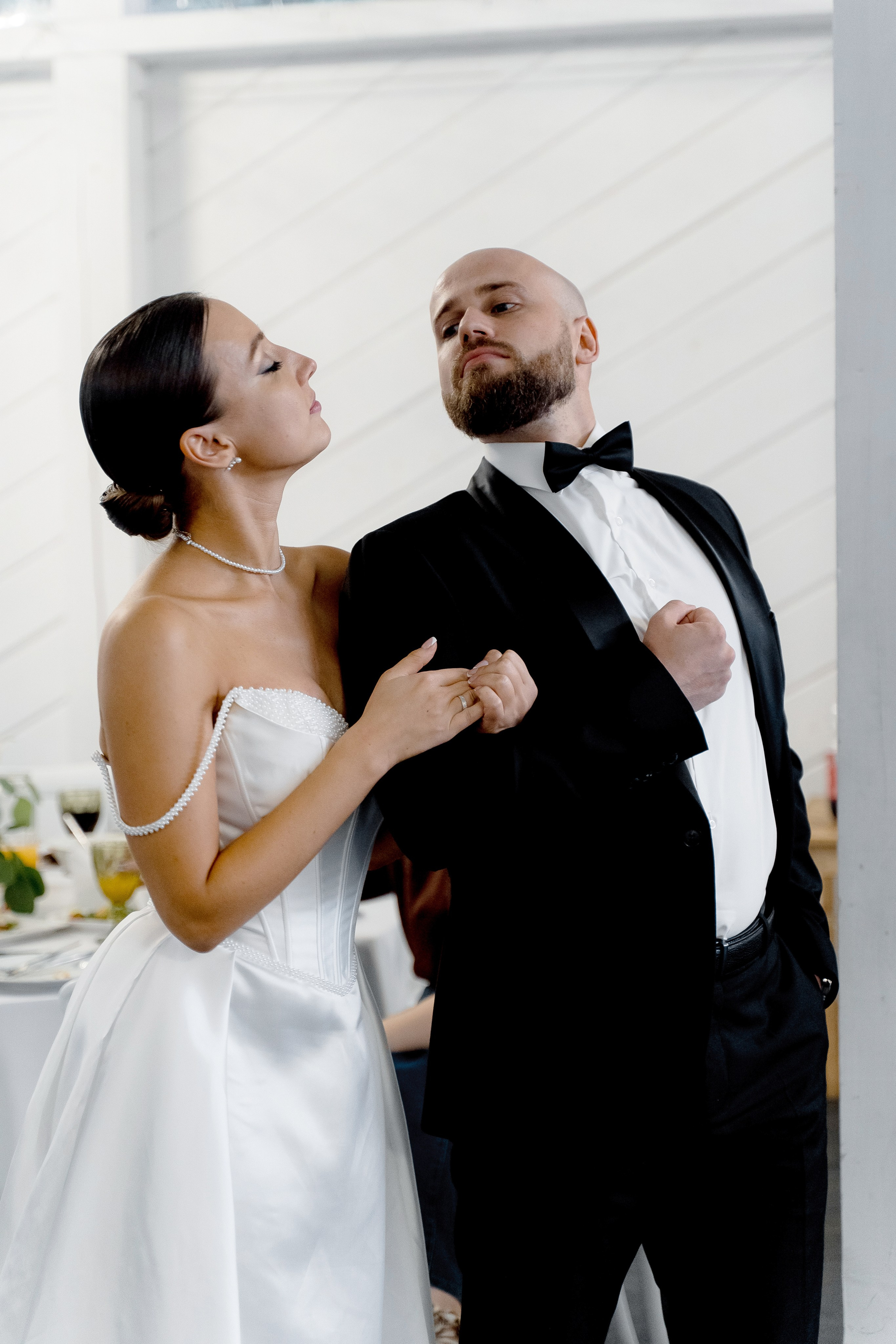 Илья & Инна. RETOUCH-HOUSE