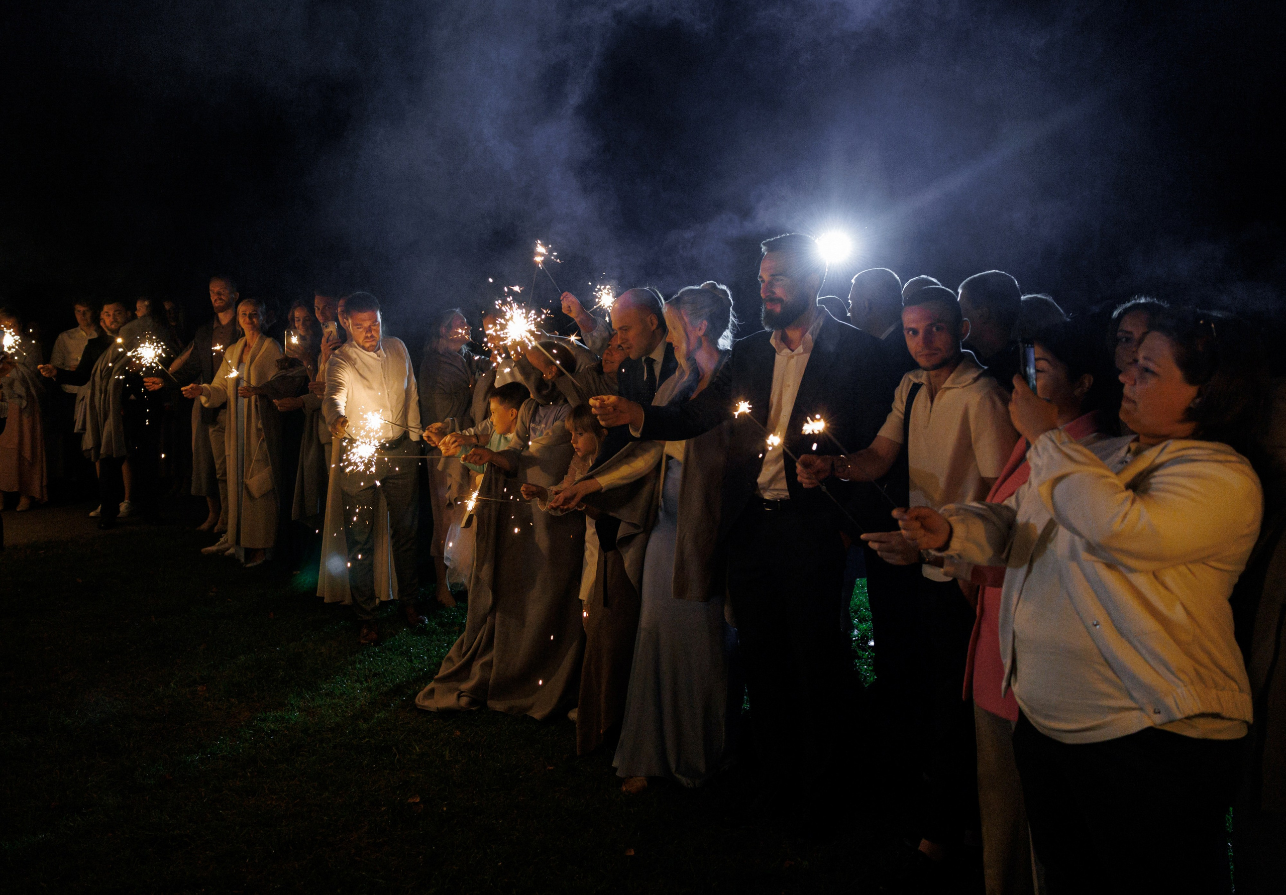 Дима & Варя. RETOUCH-HOUSE