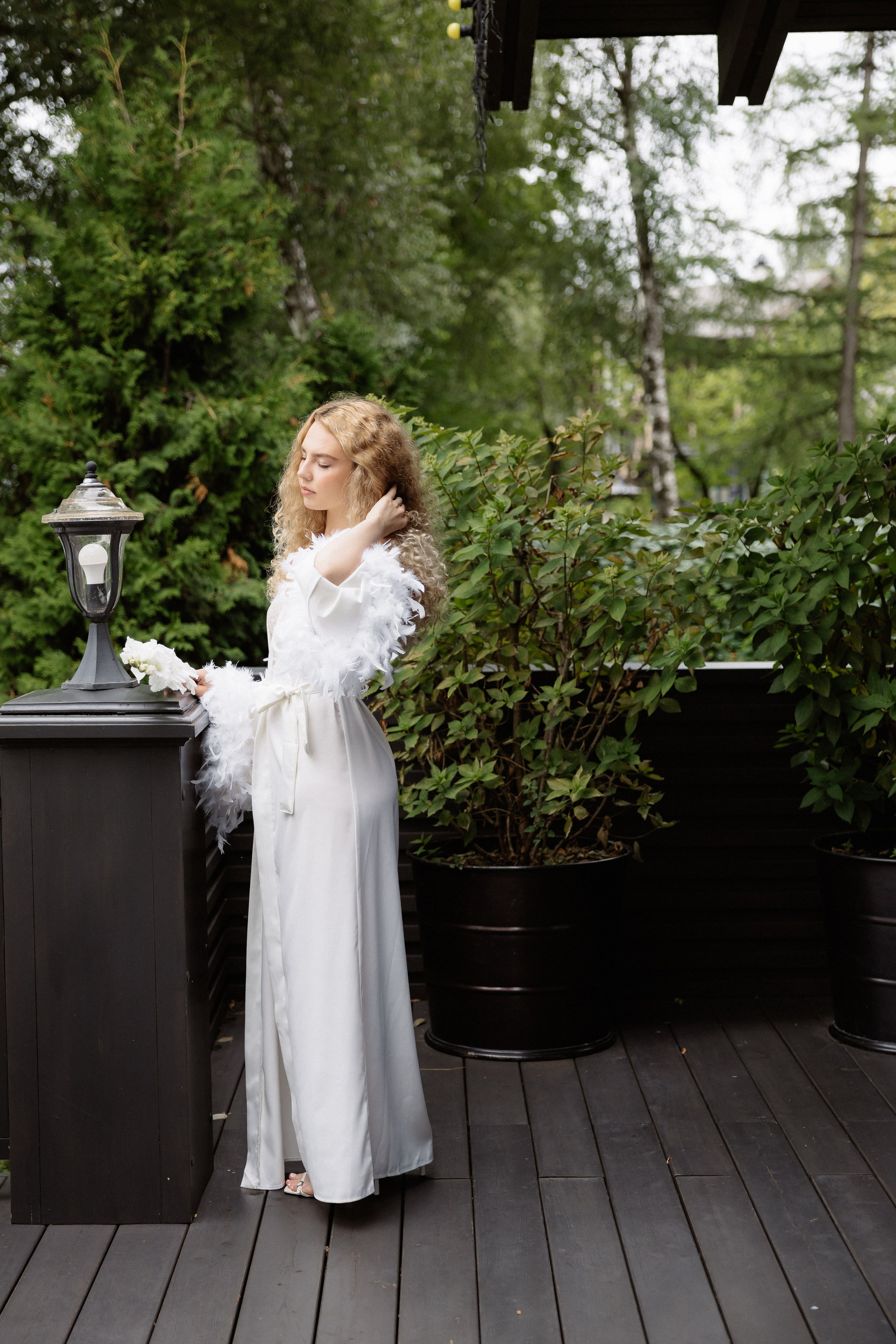 Андрей & Анастасия. RETOUCH-HOUSE