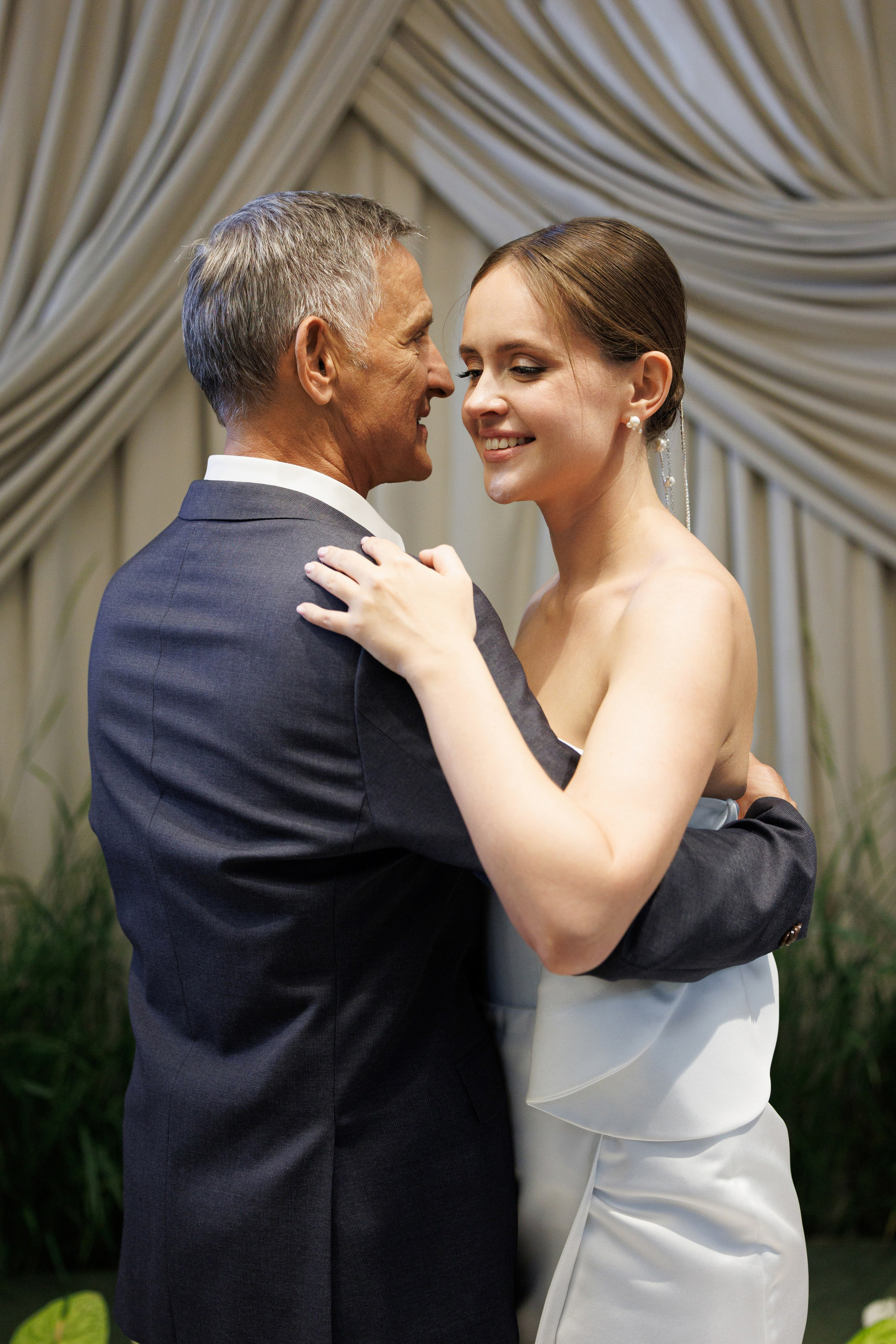 Илья & Валерия. RETOUCH-HOUSE