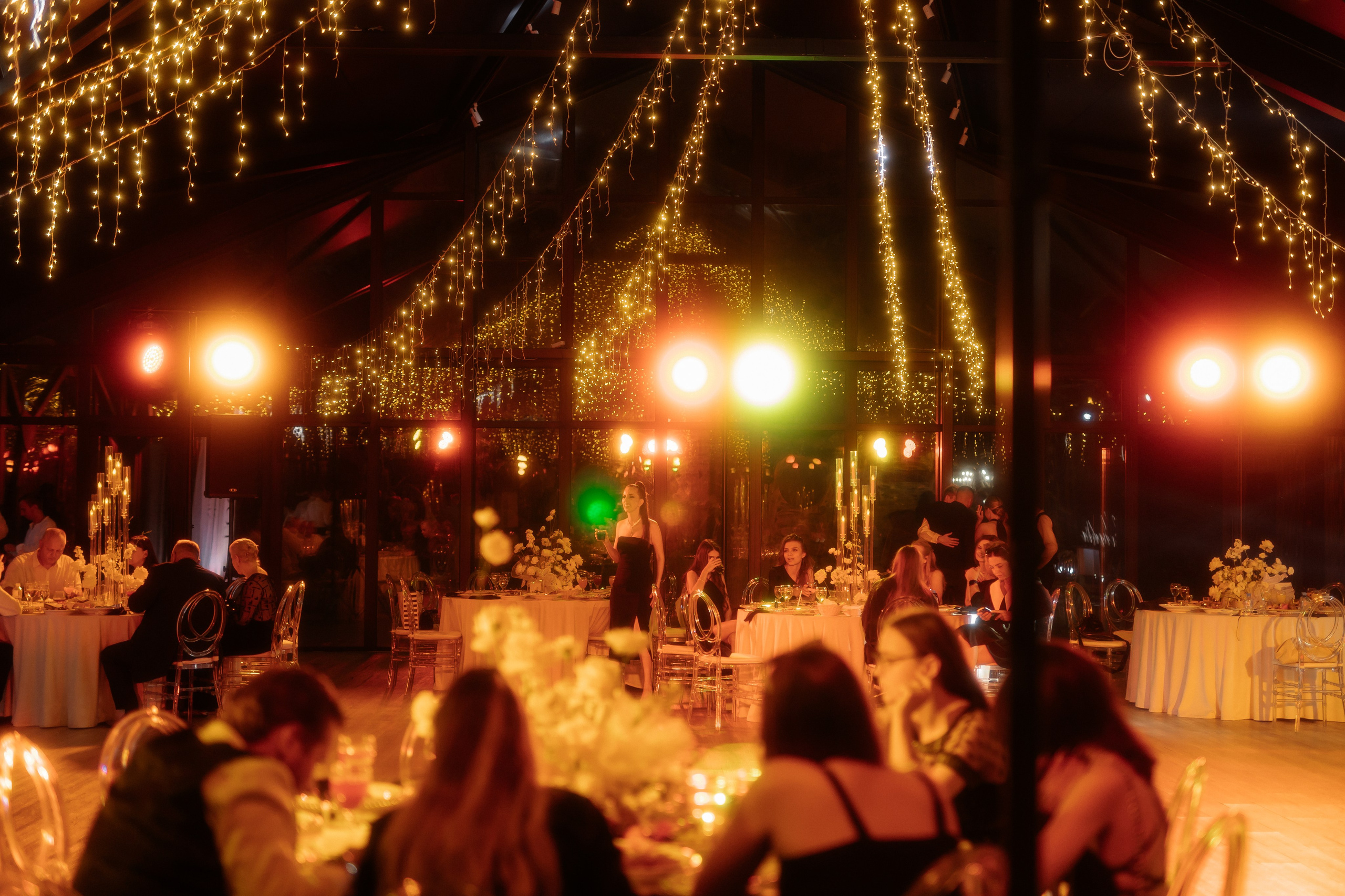 Денис & Александра. RETOUCH-HOUSE