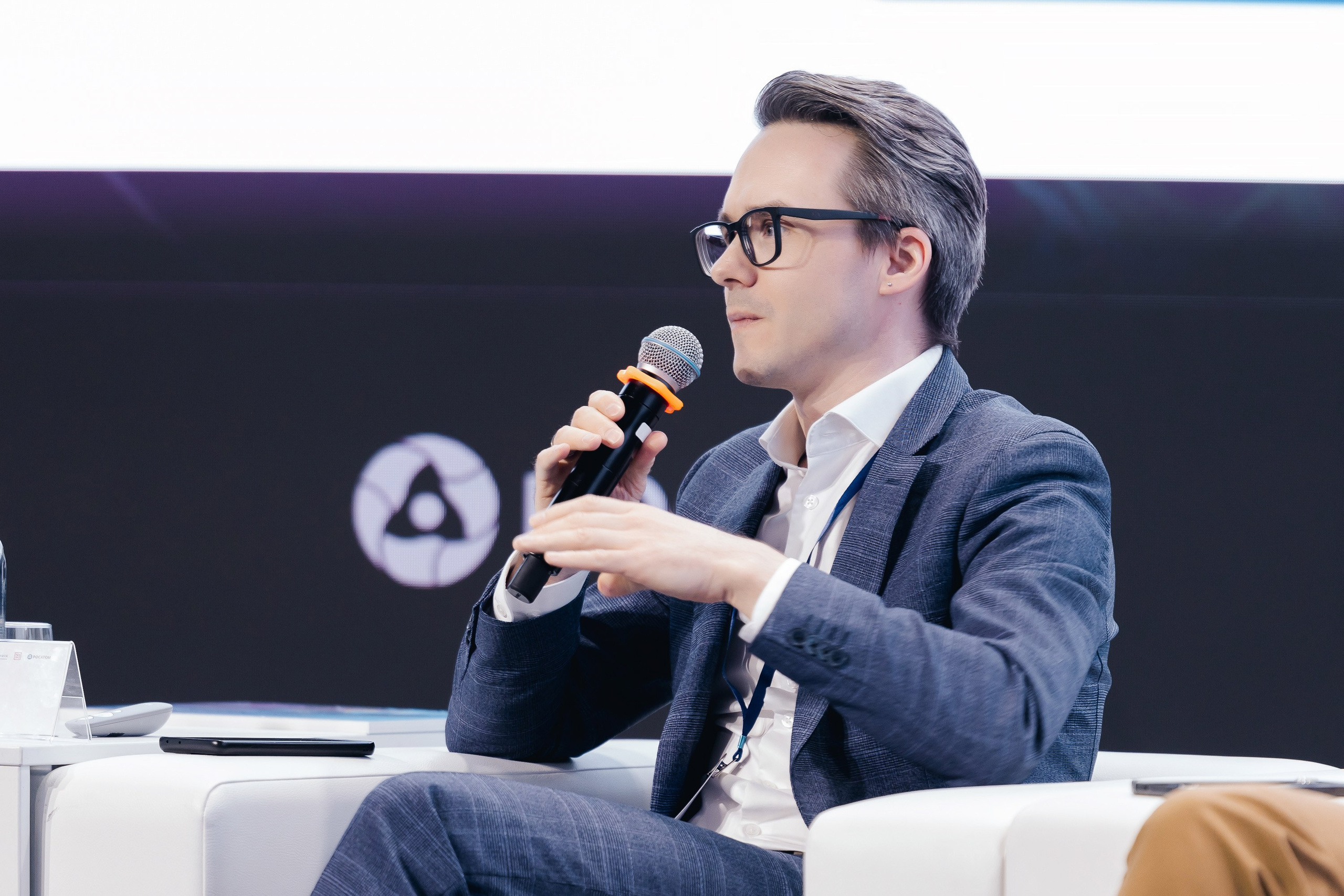 АТОМ ЦЭ. Parezhevphoto.ru