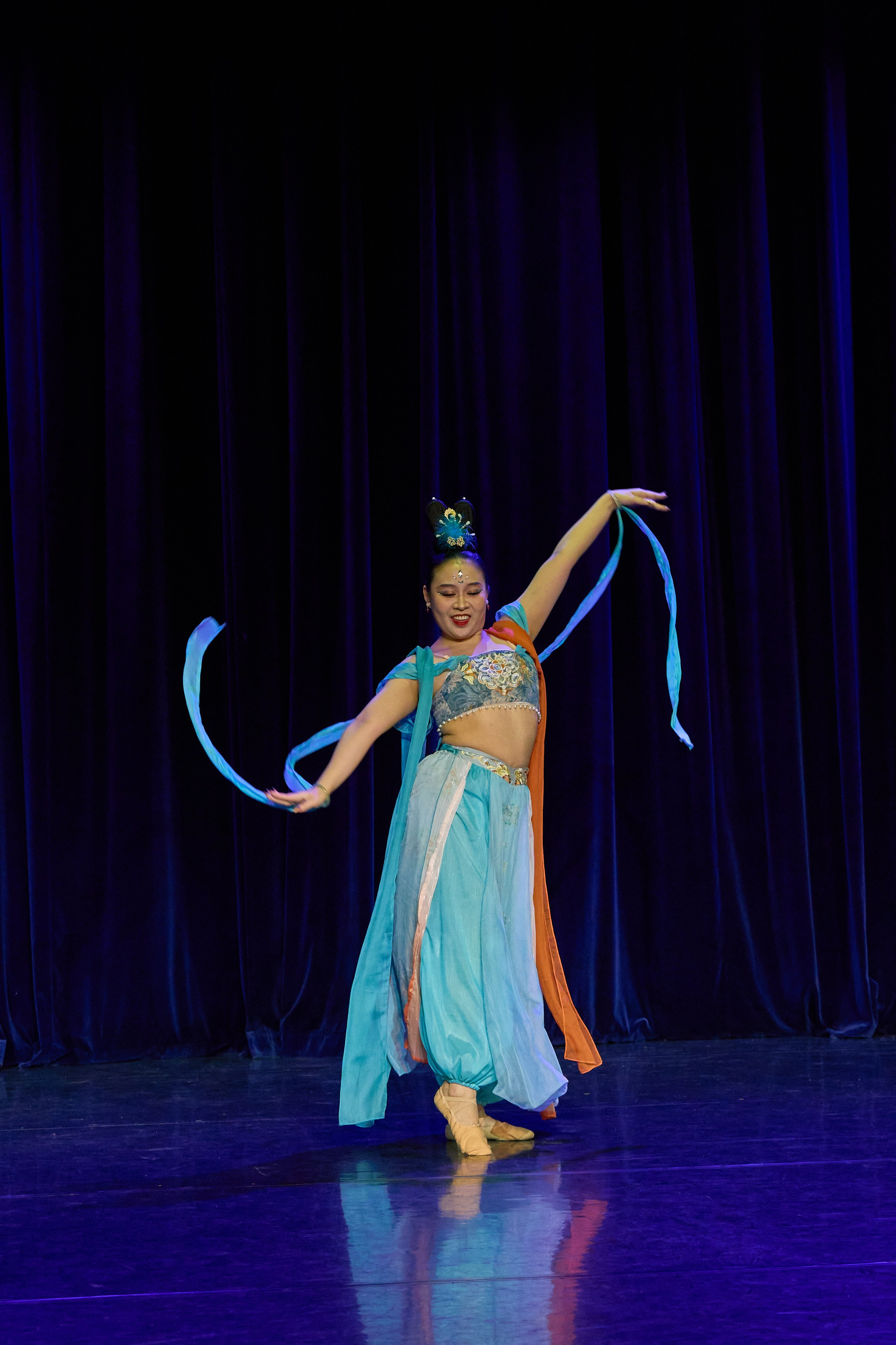 VENI VIDI VICI Международный конкурс вокального и хореографического искусства. Гасанова Любовь фотограф в Москве