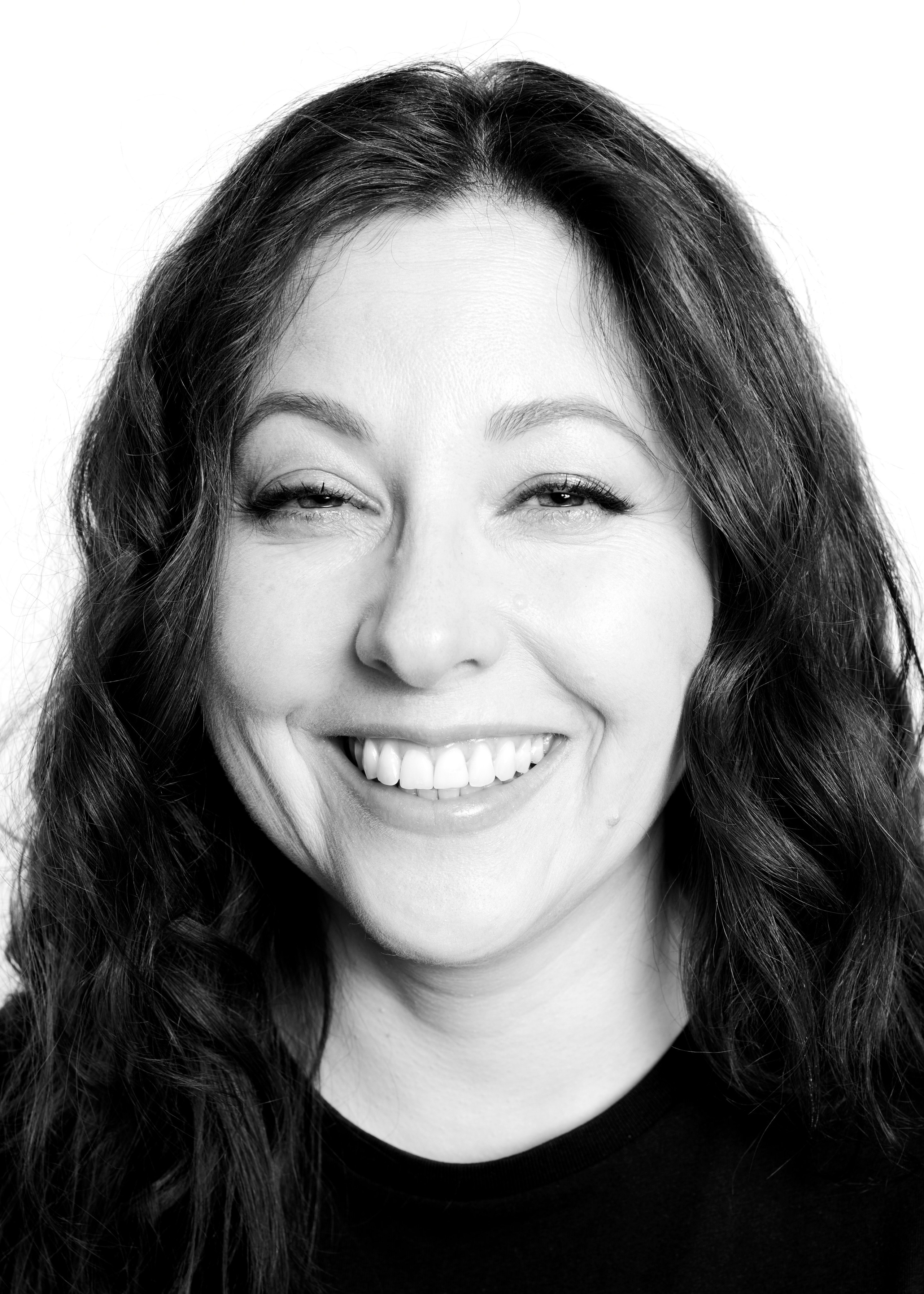 Честный портрет — Екатерина. Фотограф и проводник в эфирные масла Ольга КоСа