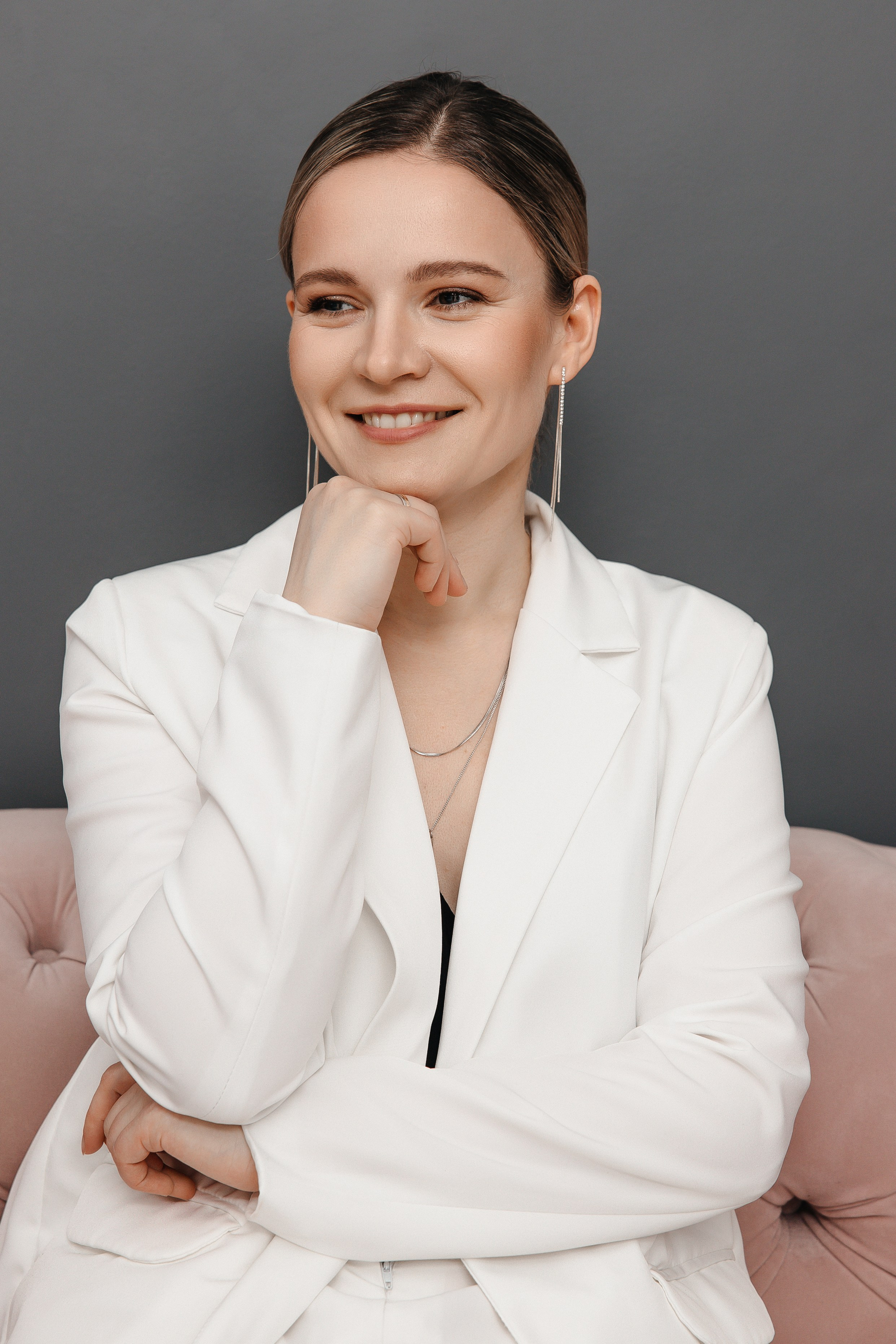 Евгения. Свадебный фотограф в Иваново Гитарина Черняева