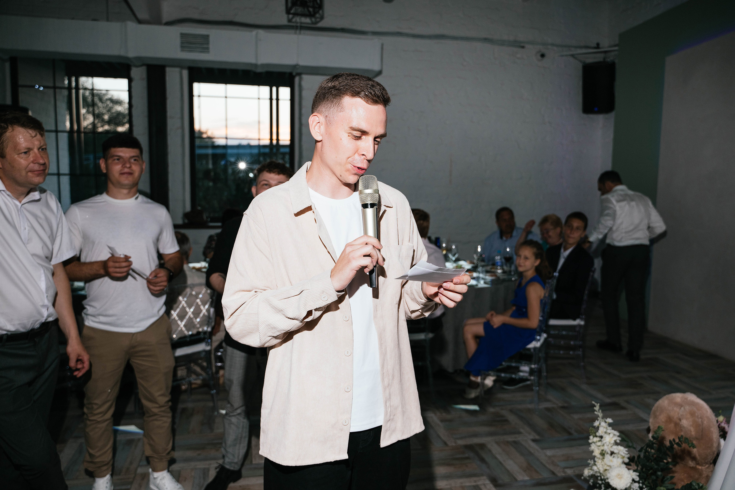 Wedding day #58. Свадебный, семейный фотограф в Рязани Лена Брант