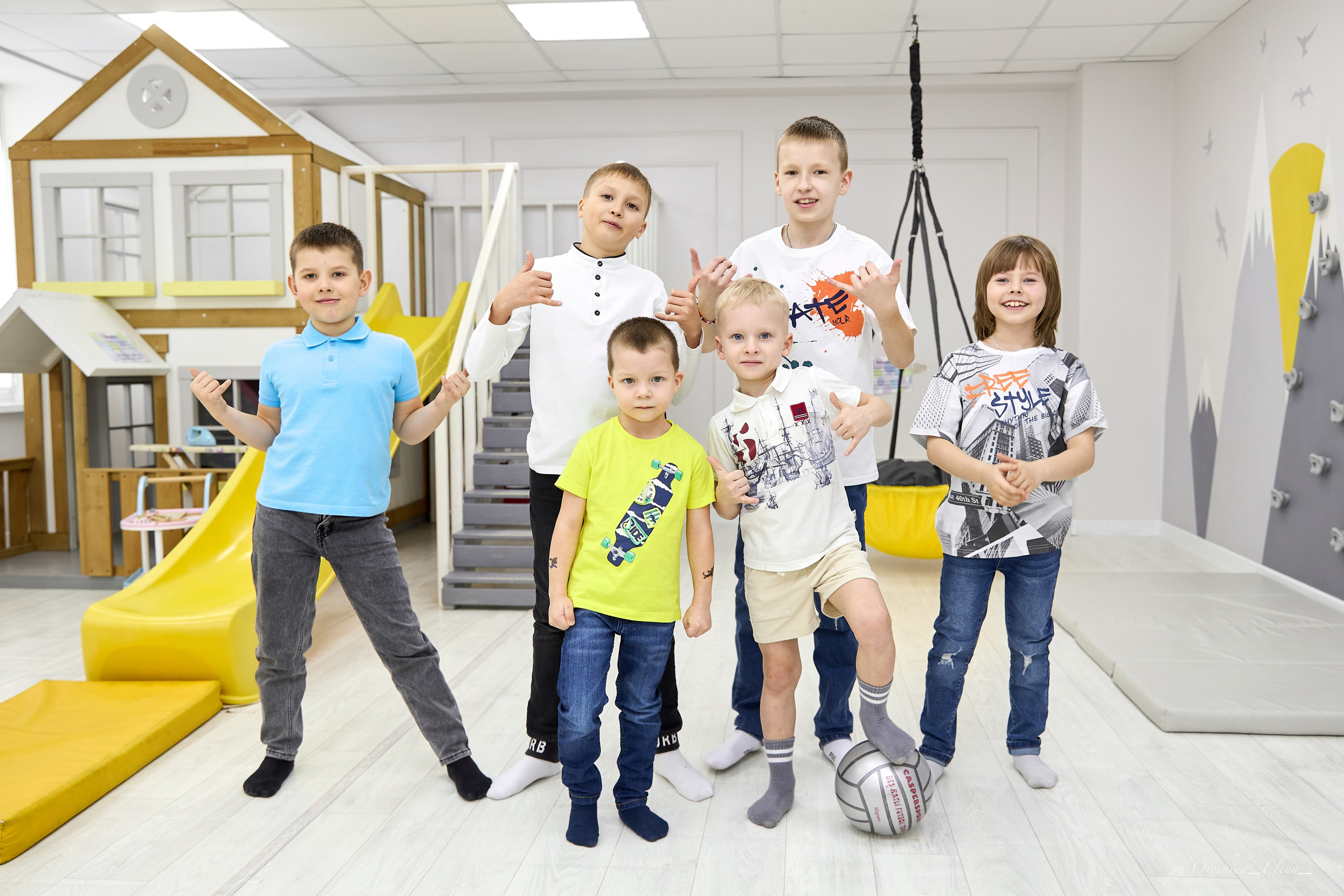 Настя, с Днём рождения!!!. Свадебный и семейный фотограф в Ульяновске Орешина Елена