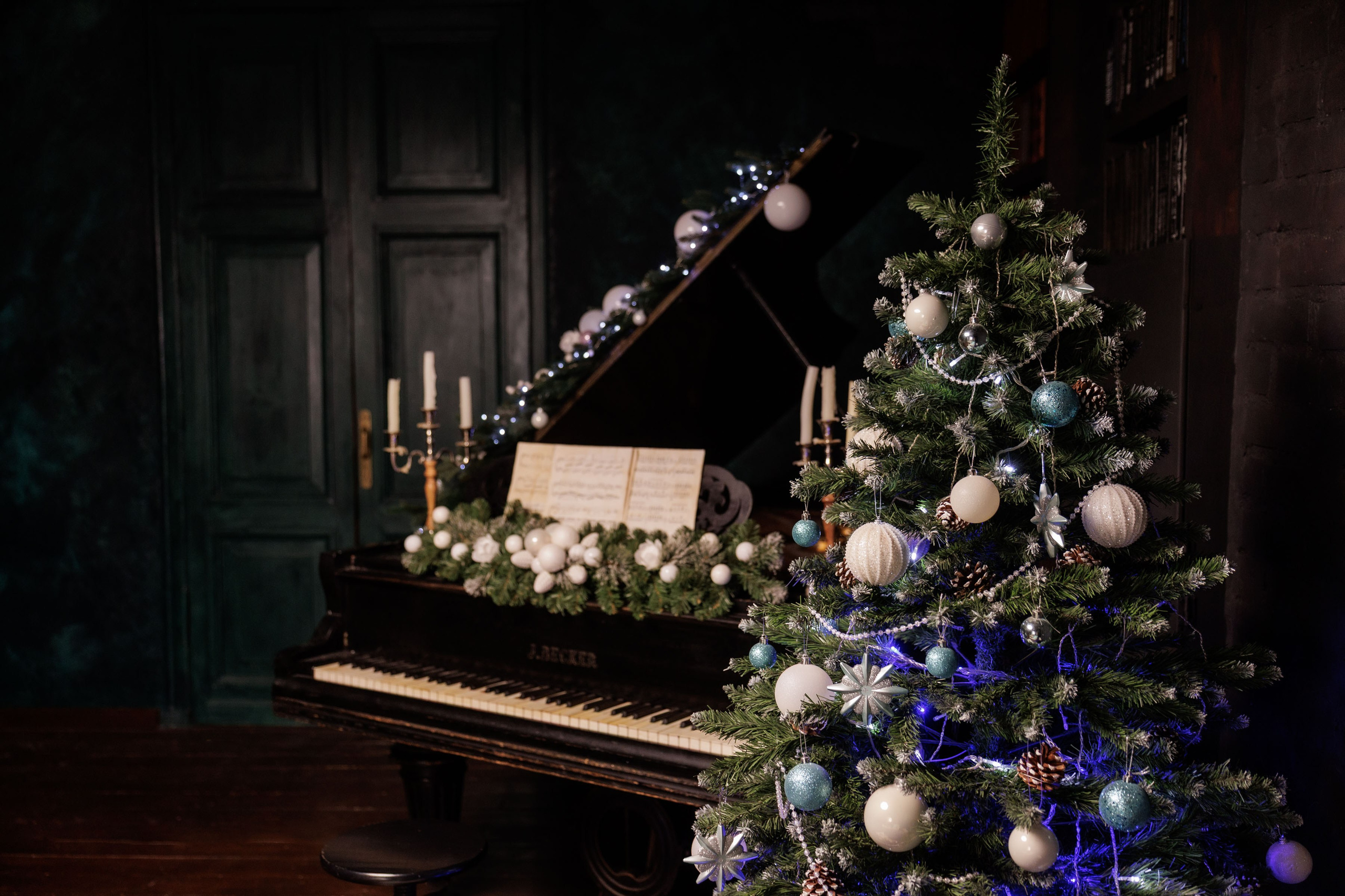 Фотостудия в Рыбинске Destination Studio