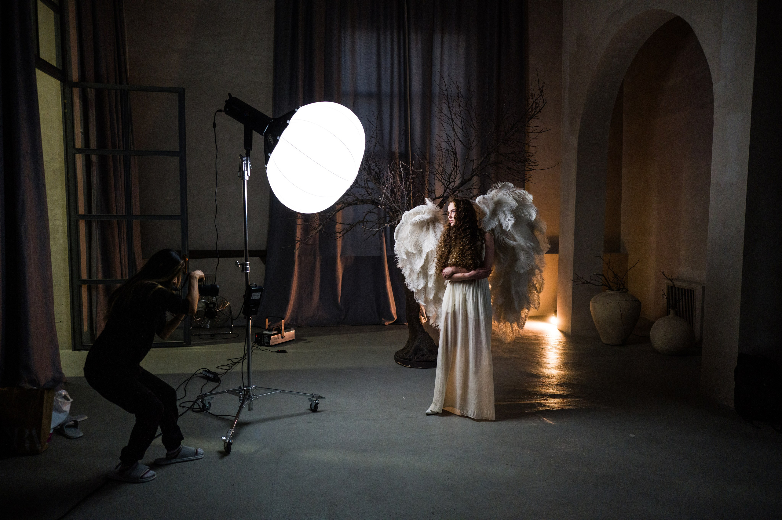 Фотограф Алматы Ольга Колокольникова