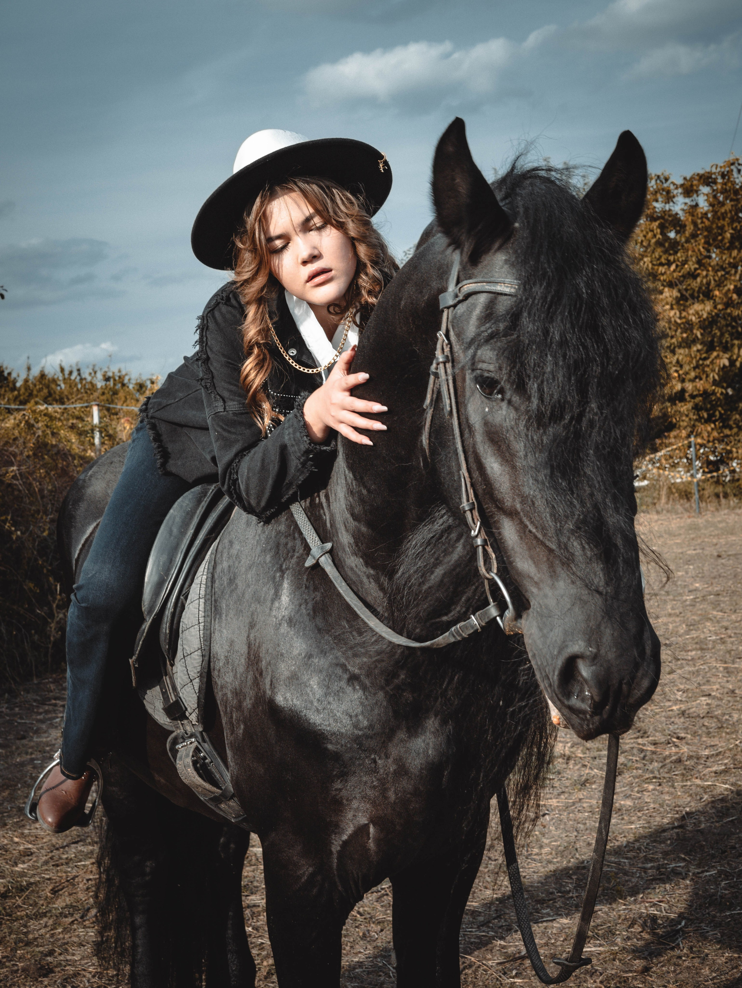 FashionKids Horse. Gorbunova Alina Фотограф