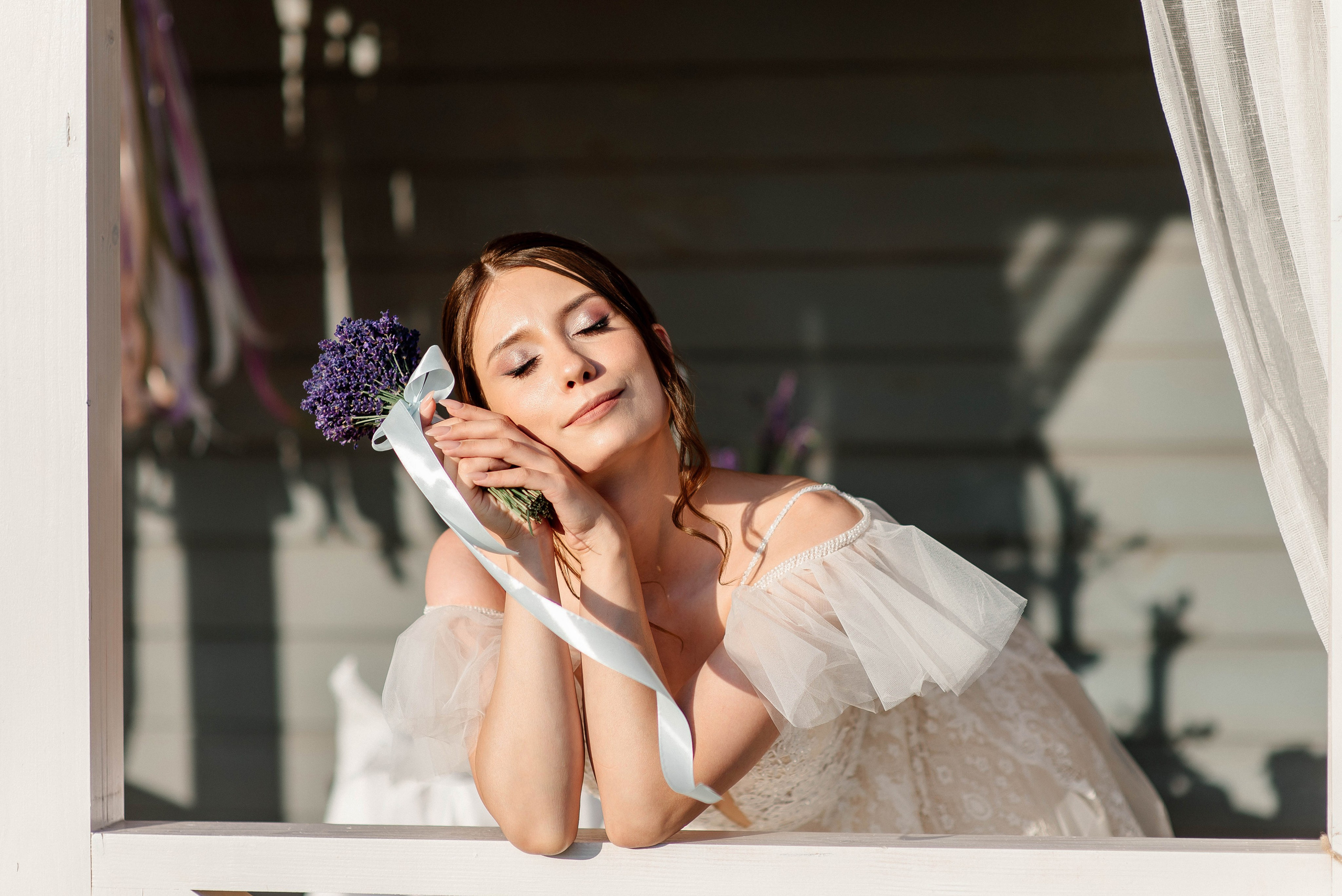 Игорь и Варвара. Свадебный фотограф Курск Артем Духтанов