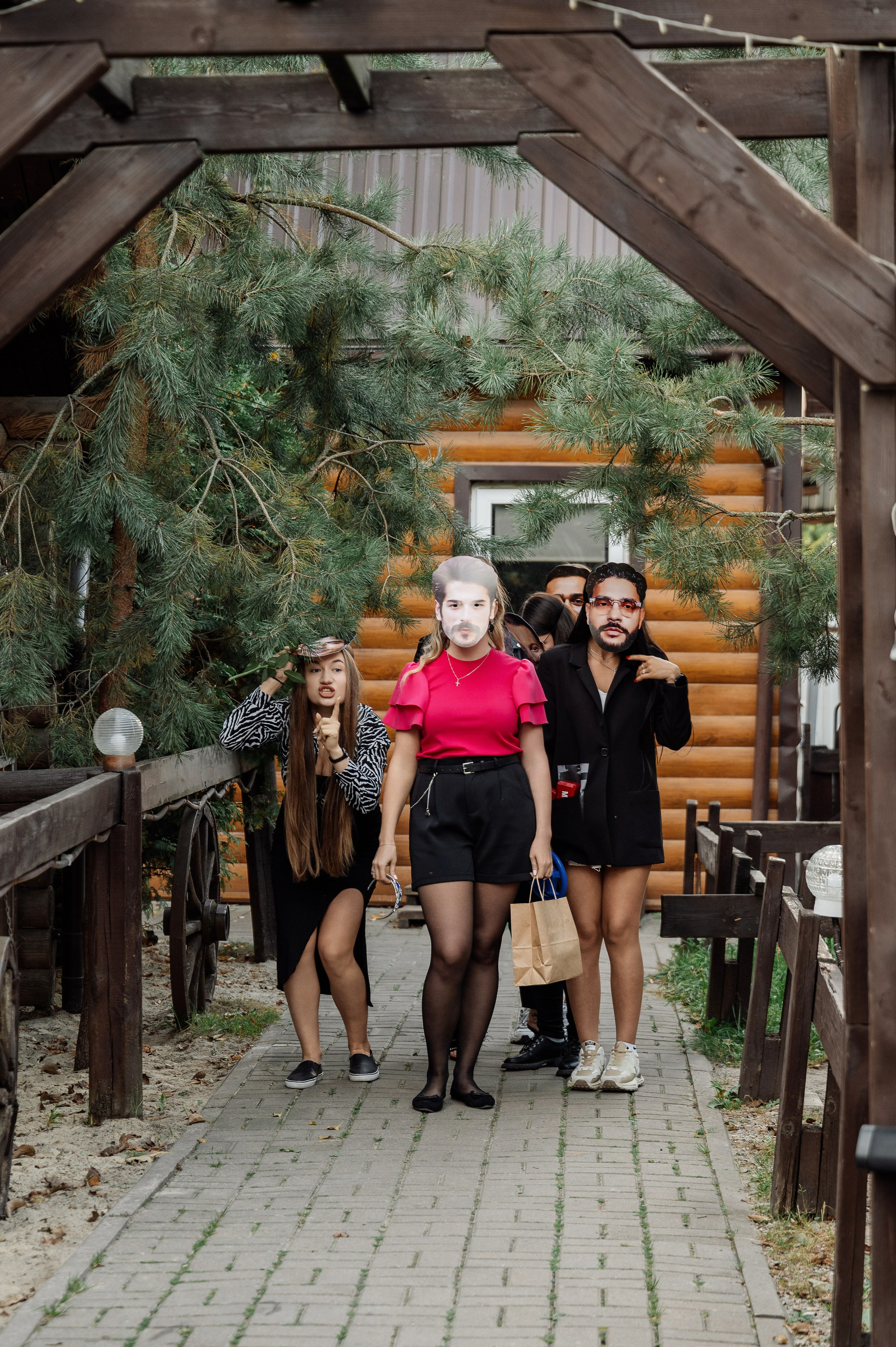 Мне сегодня 30 лет. Фотозона. Свадебный, семейный и репортажный фотограф. Брянск. Эльвира Голенкова