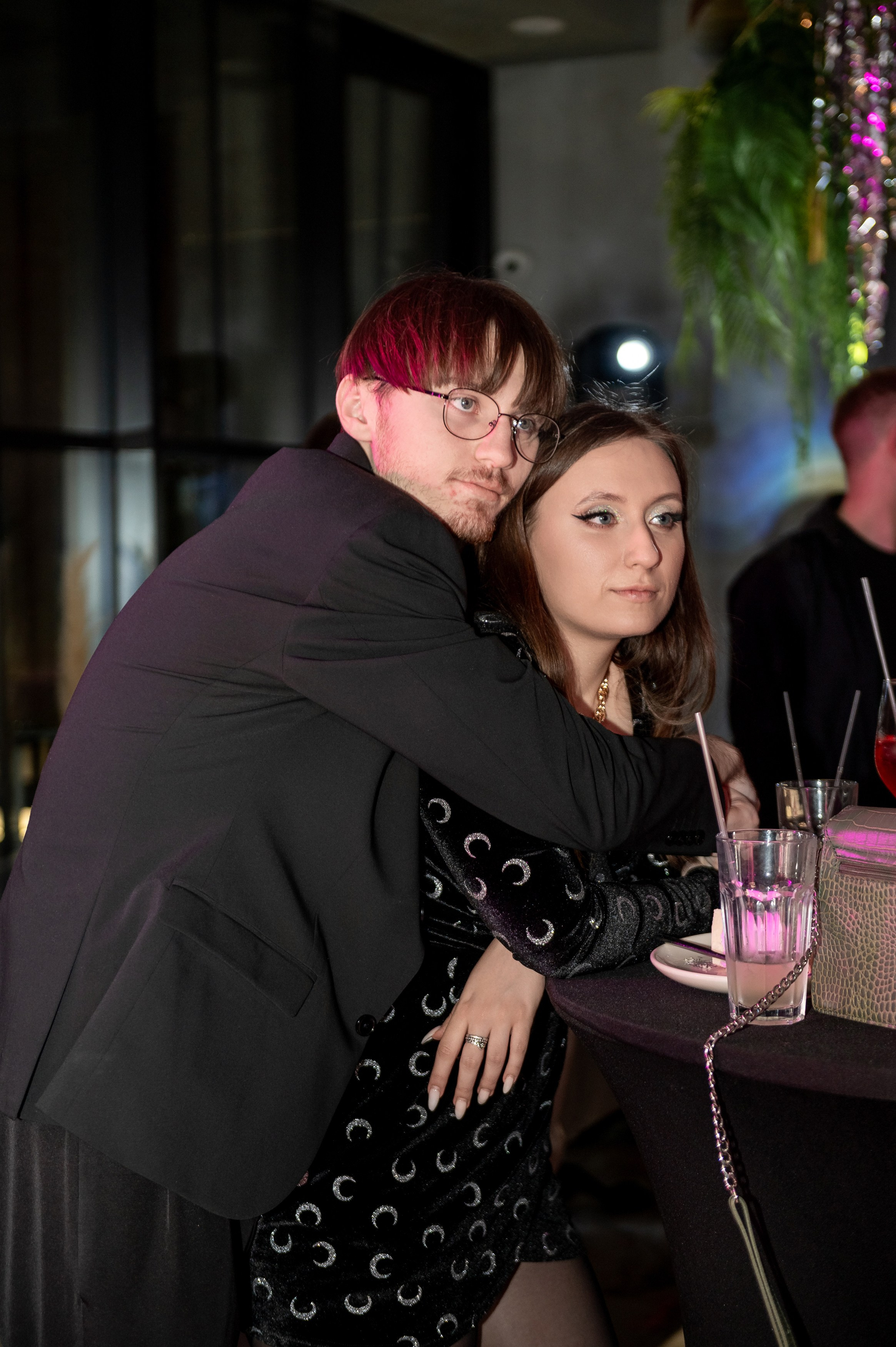 Не идеальнаЯ вечеринка Анны Моисеевой. Свадебный, семейный и репортажный фотограф. Брянск. Эльвира Голенкова