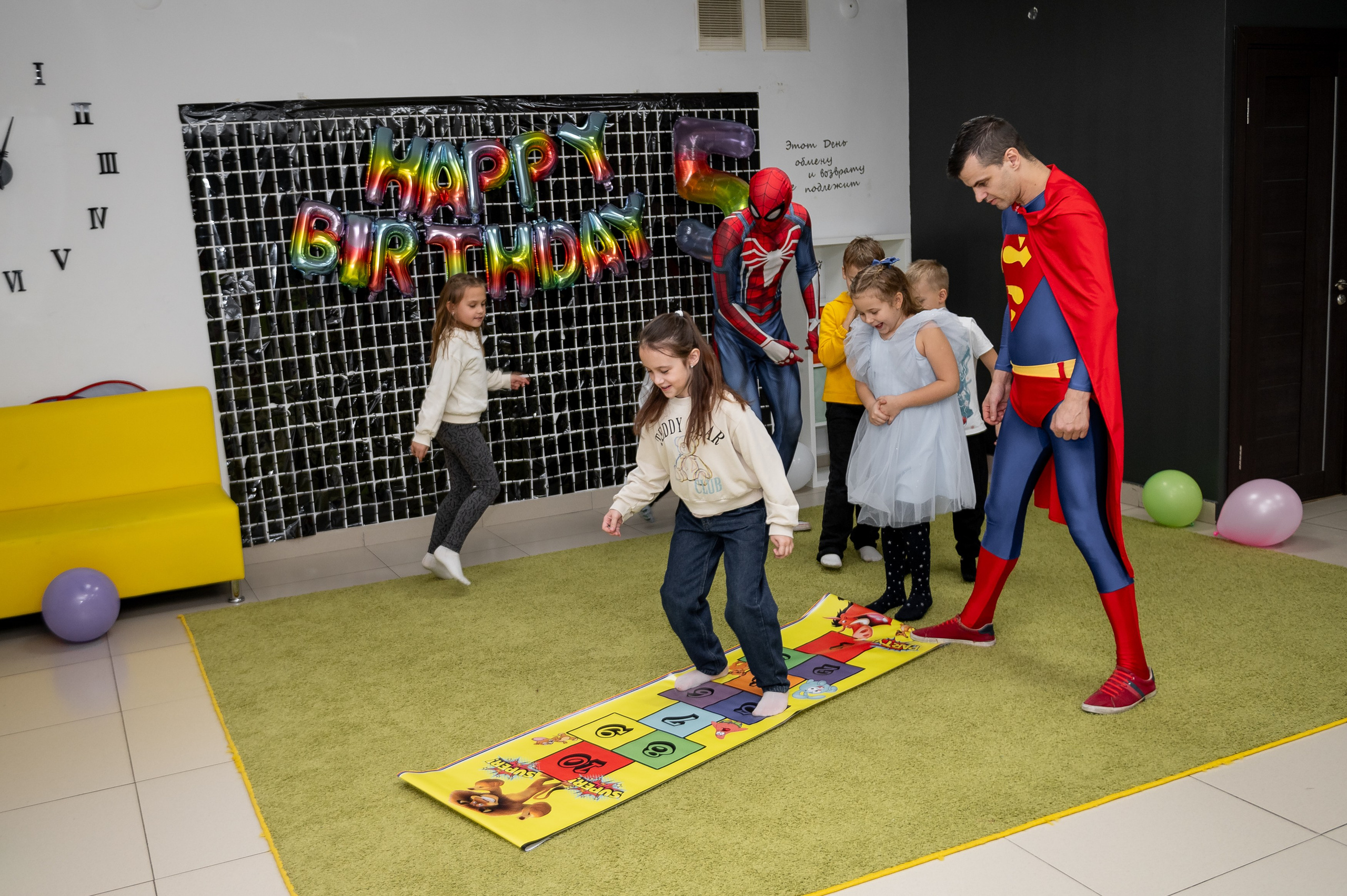 Федору 5 лет. «Жили-были». Свадебный, семейный и репортажный фотограф. Брянск. Эльвира Голенкова