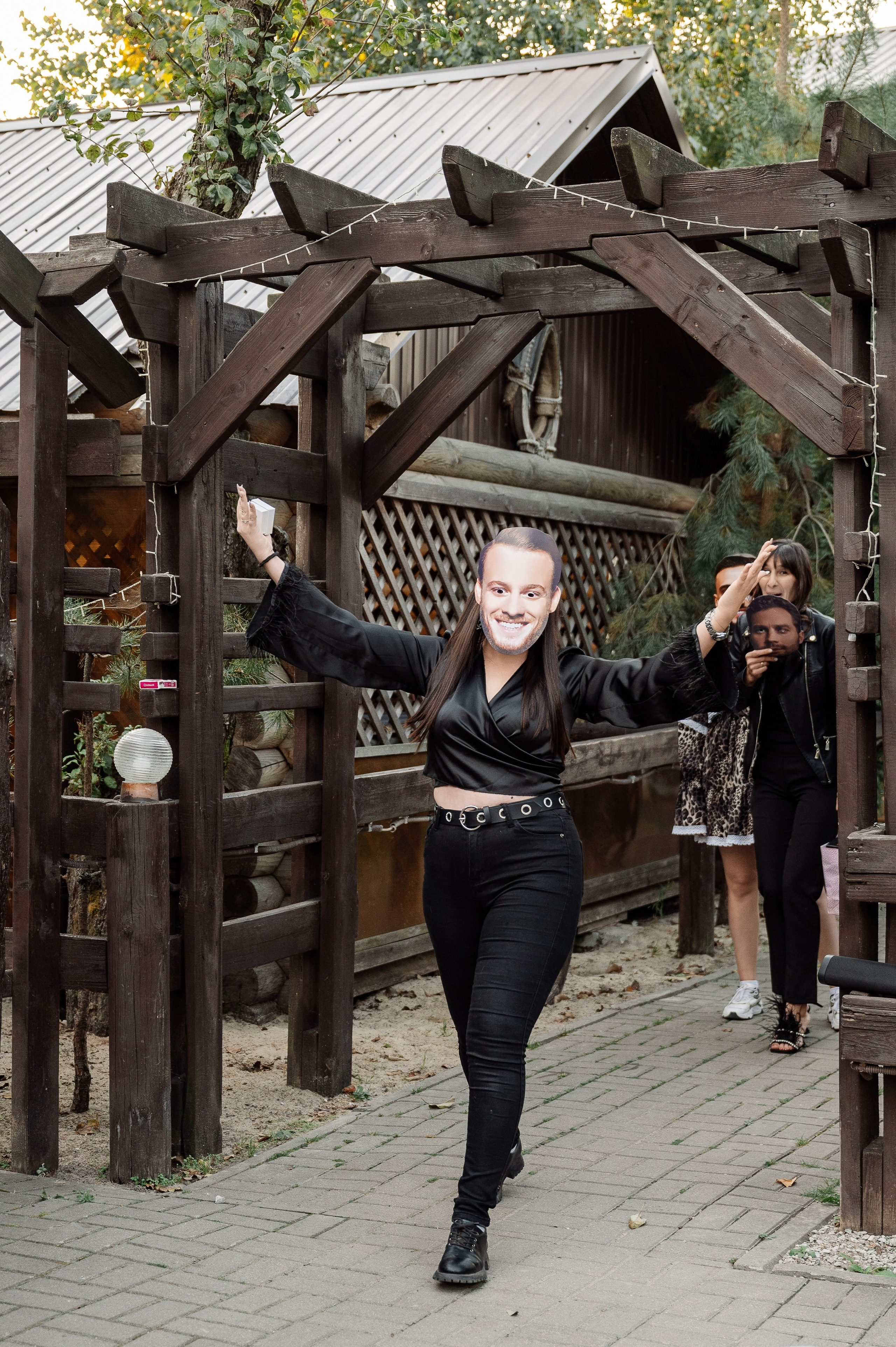 Мне сегодня 30 лет. Фотозона. Свадебный, семейный и репортажный фотограф. Брянск. Эльвира Голенкова