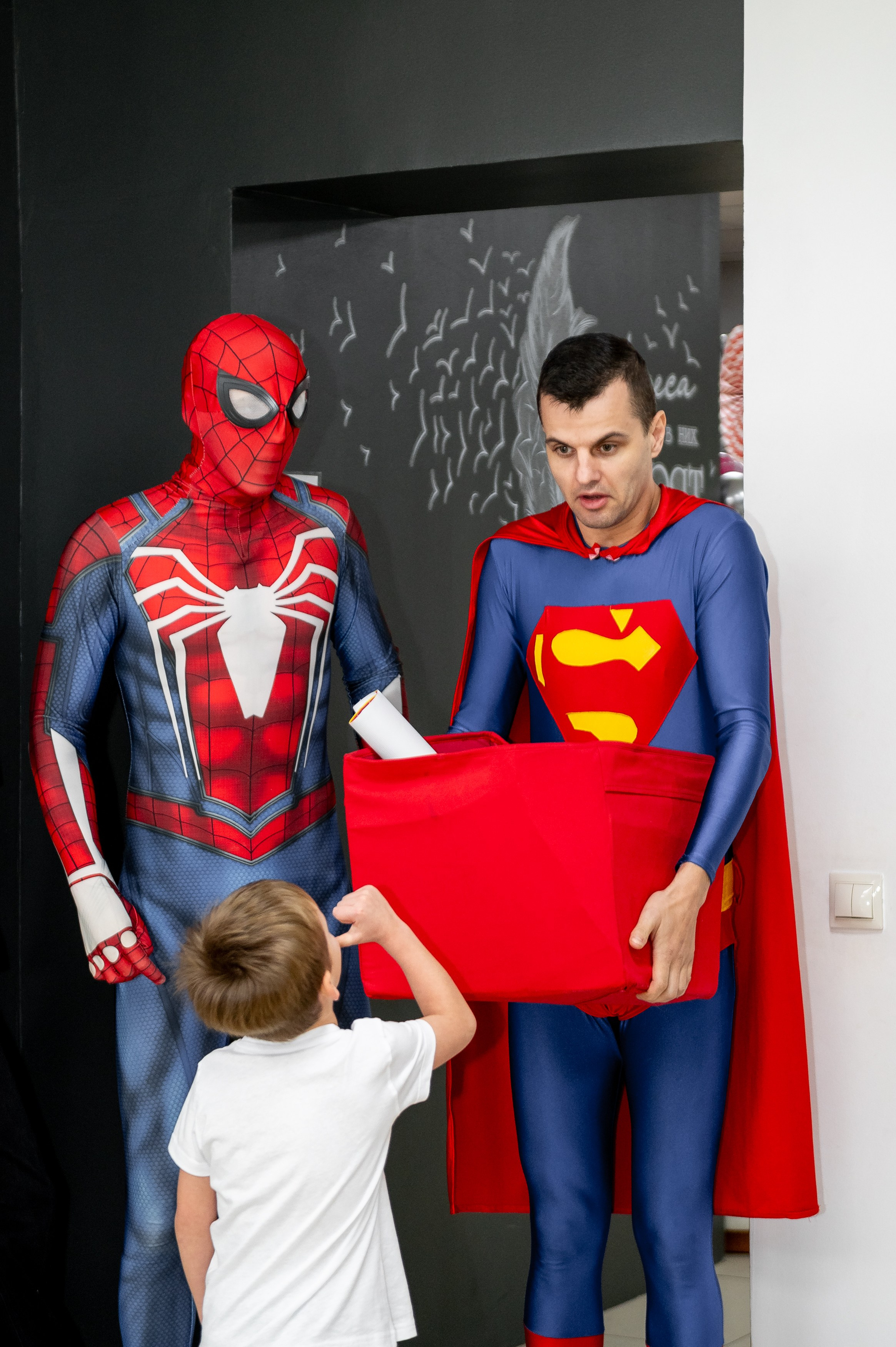 Федору 5 лет. «Жили-были». Свадебный, семейный и репортажный фотограф. Брянск. Эльвира Голенкова