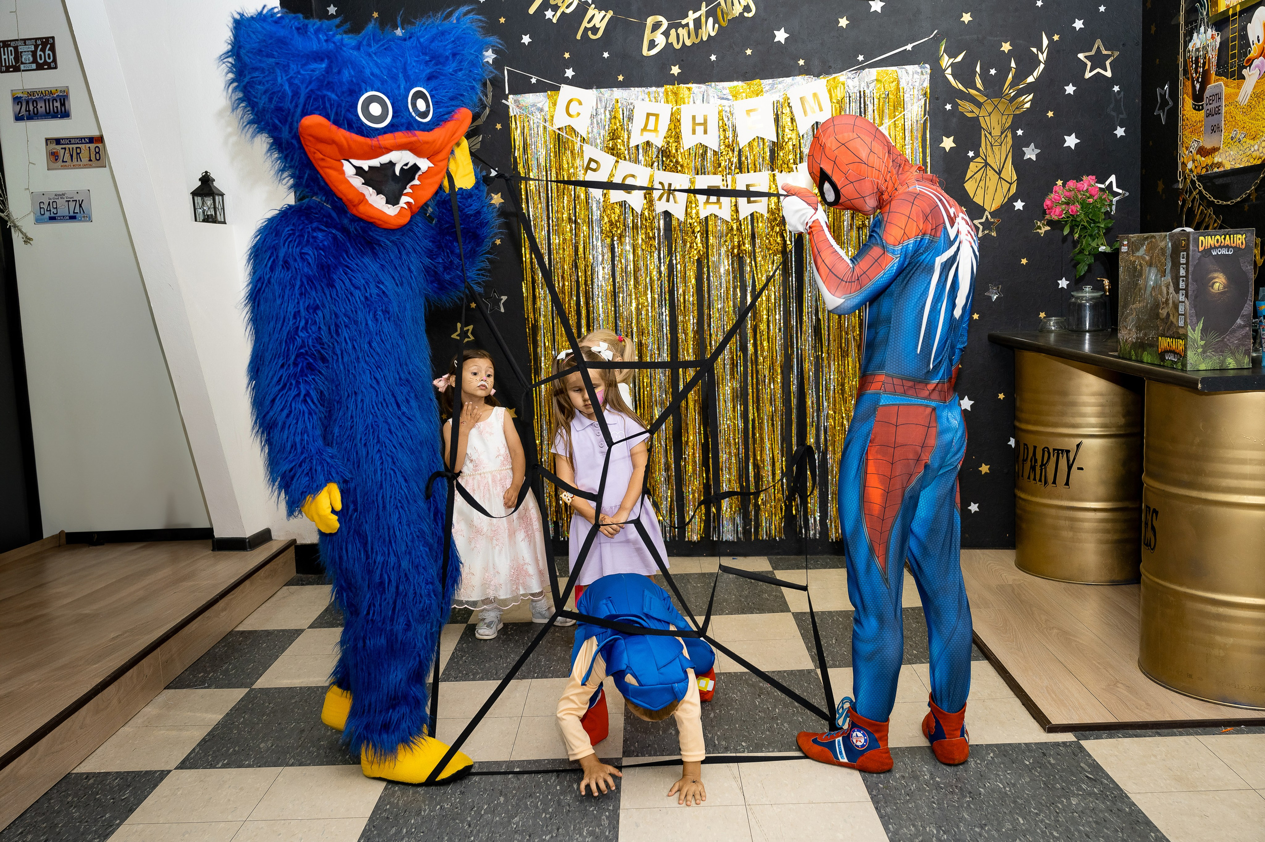 Никите 4 года. «Жили-были». Свадебный, семейный и репортажный фотограф. Брянск. Эльвира Голенкова