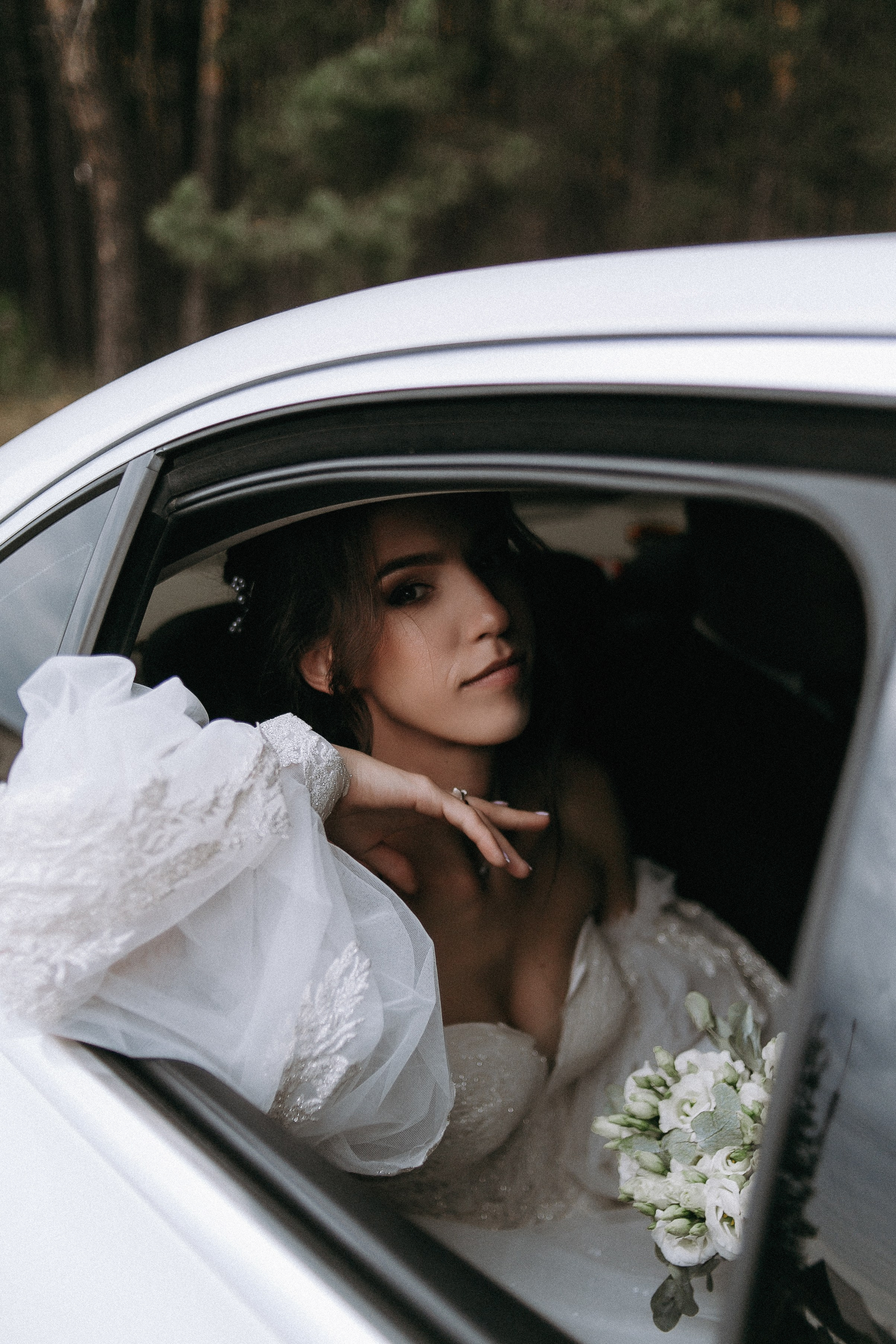 Свадебный фотограф Димитрогврад. Фотограф Носова Марина