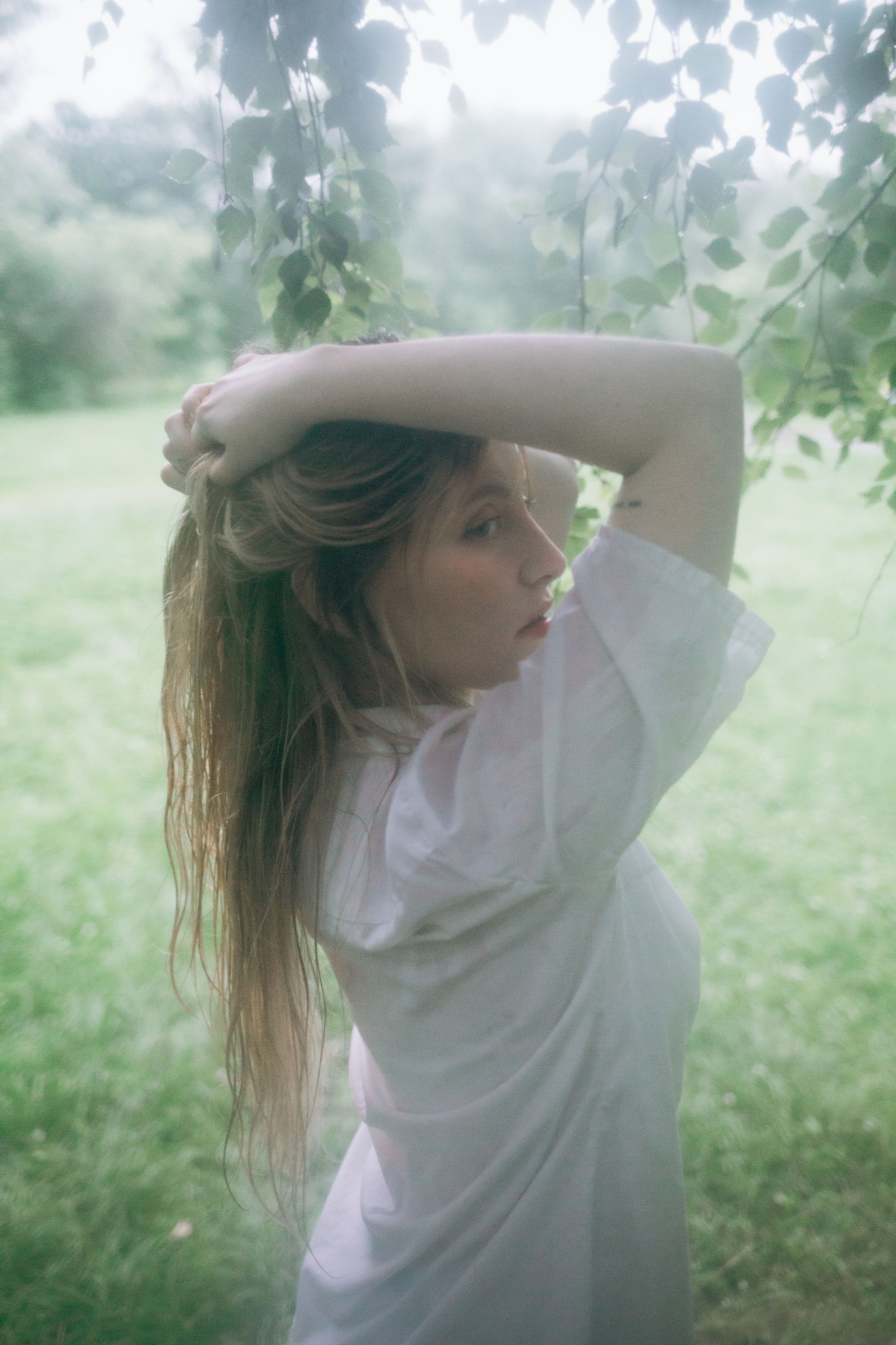 Катя. Катерина Аникеева | Фотограф | Екатеринбург