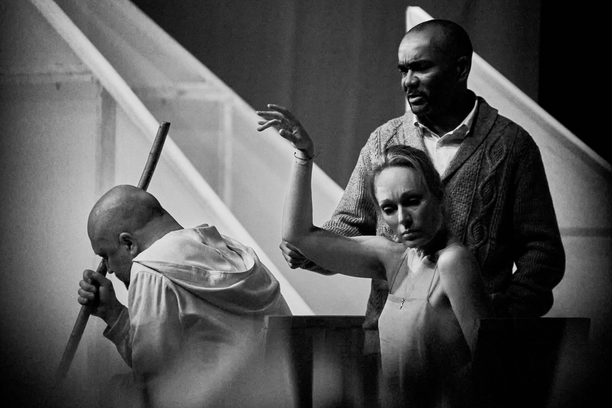 Загадочные Вариации. Фотограф Юлия Маринина