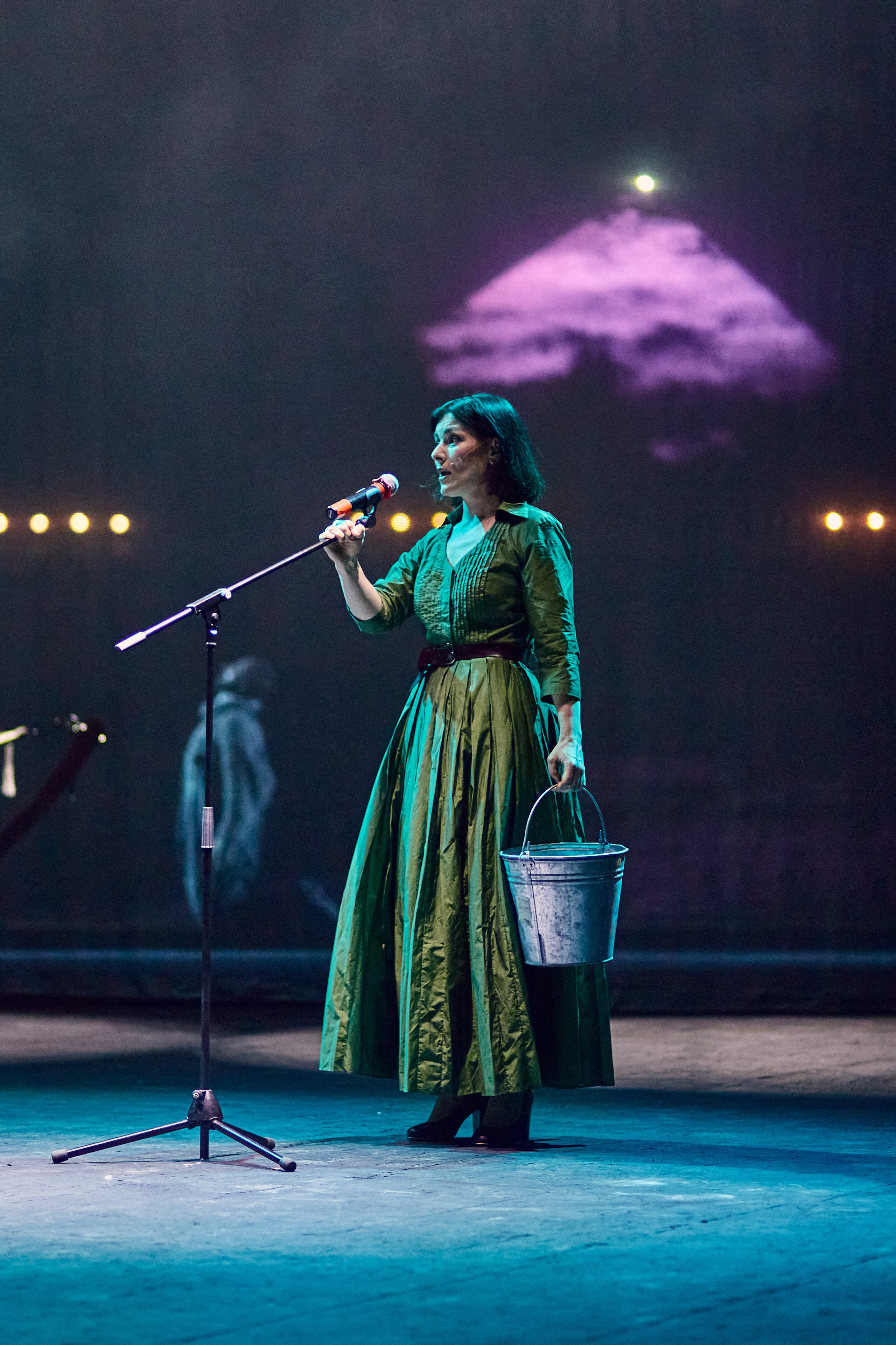 Чайка. Фотограф Юлия Маринина