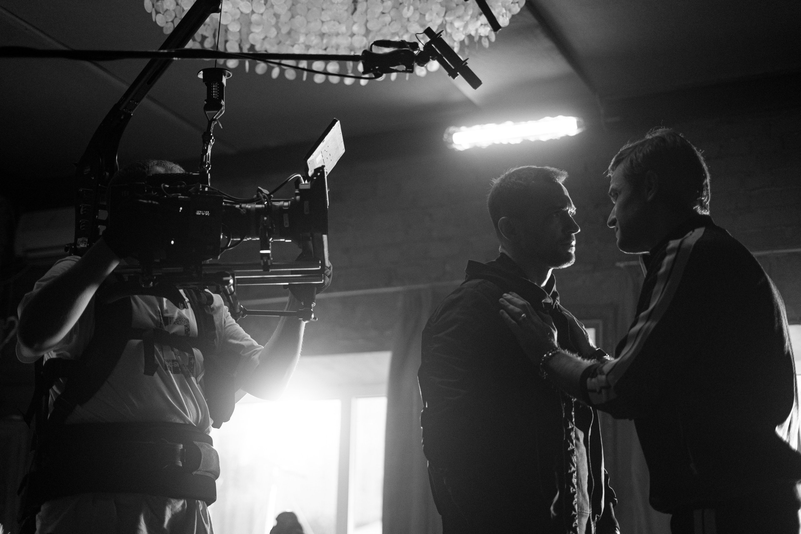 «Панчер» 2024 режиссер Евгений Татаров. Ольга Ибатуллина