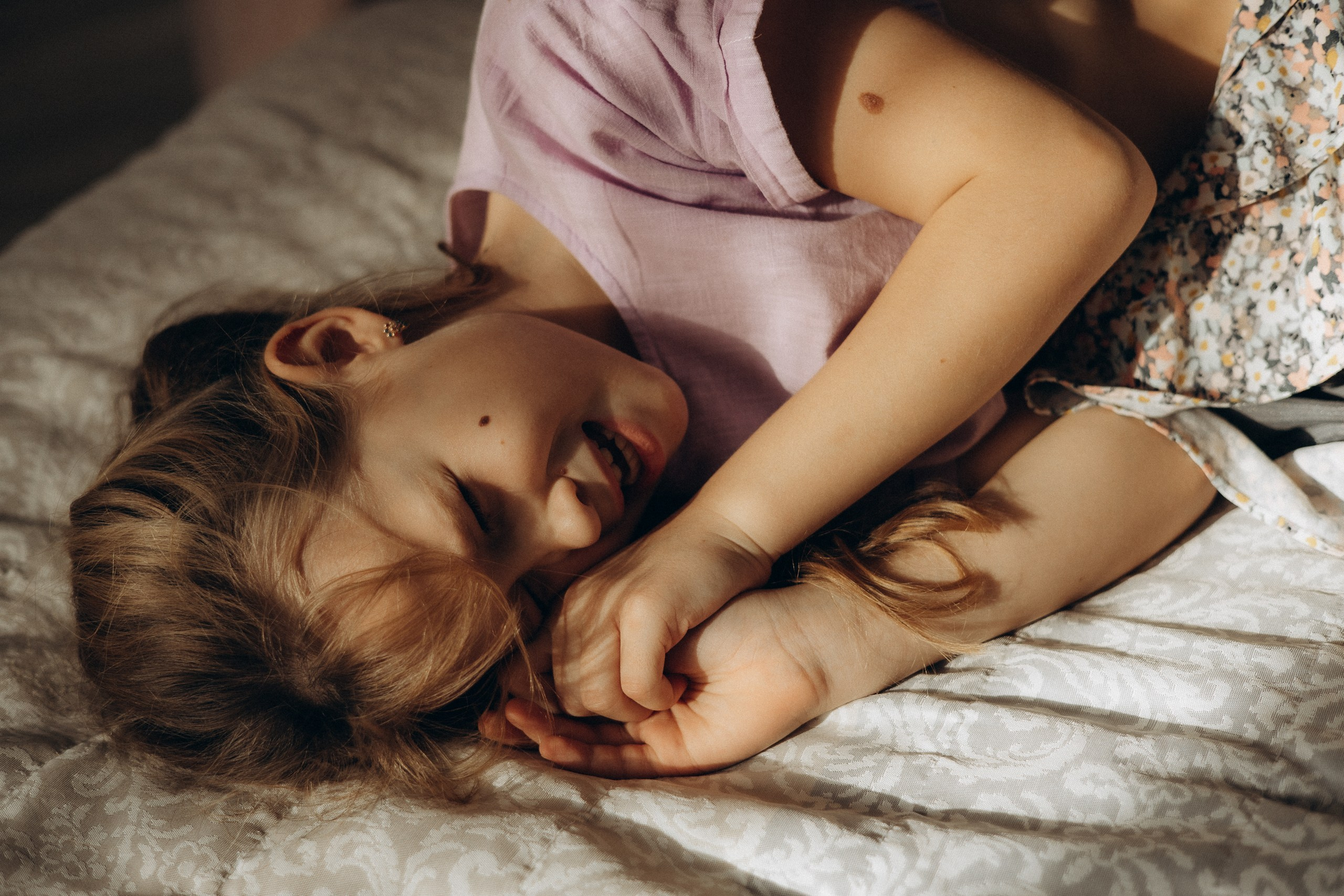 В ожидании третьего малыша. Семейный фотограф Новосибирск Фотограф на выписку Новосибирск