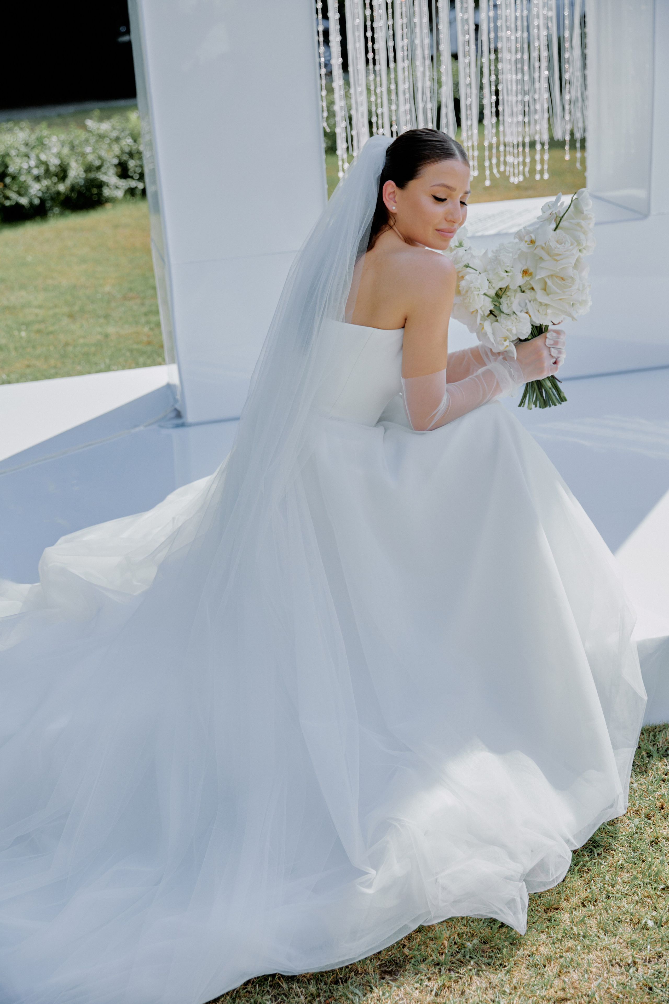 95 градусов по Фаренгейту. Фотограф Елена Краснопевцева